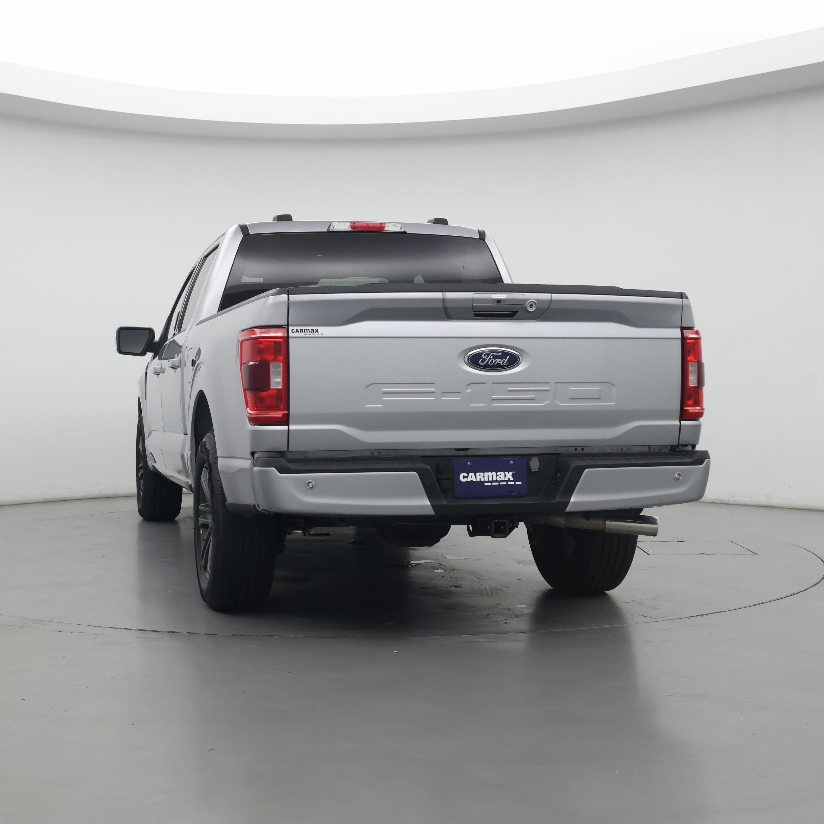 Thumbnail: 2023 Ford F-150 - 6