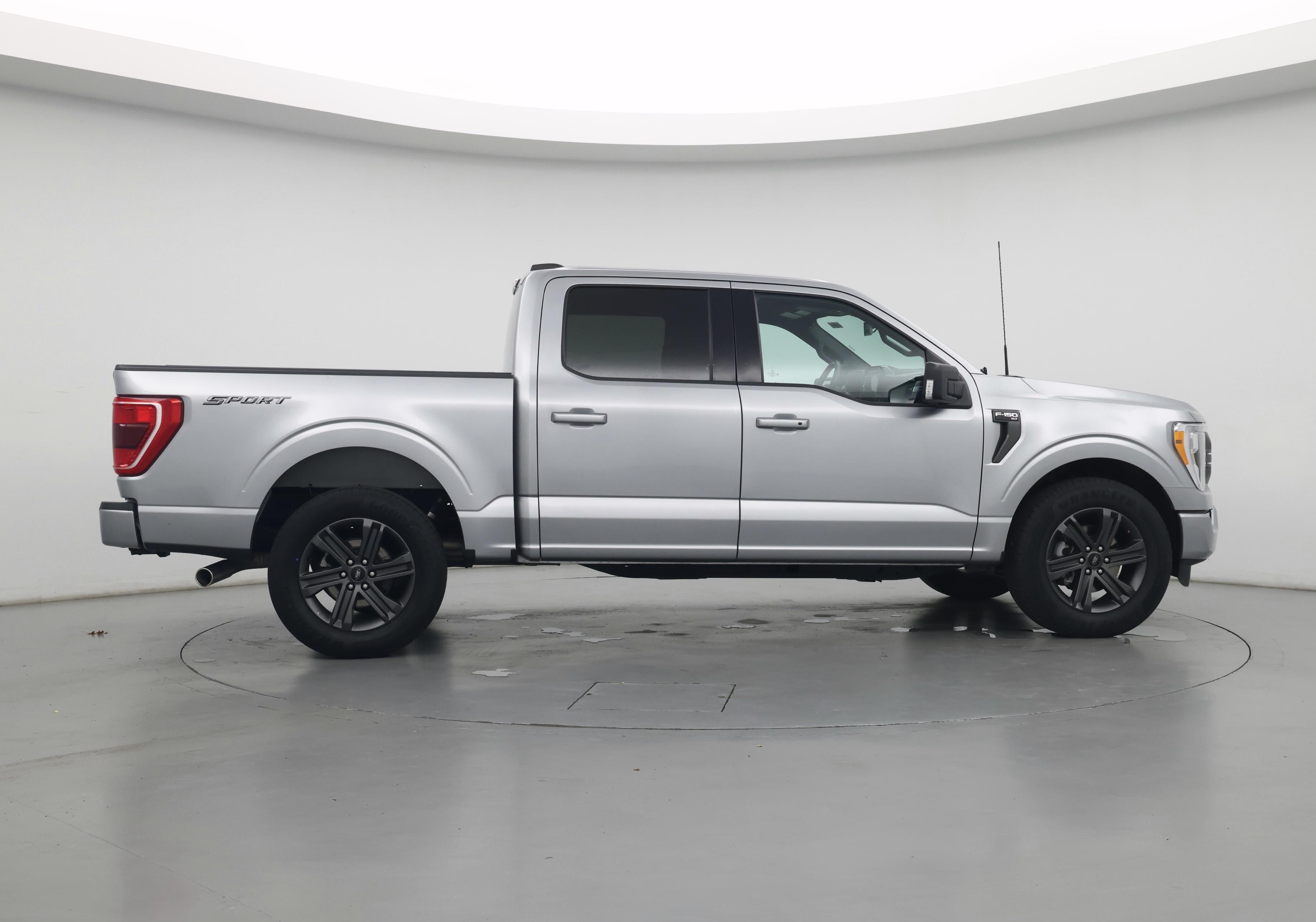 Thumbnail: 2023 Ford F-150 - 7