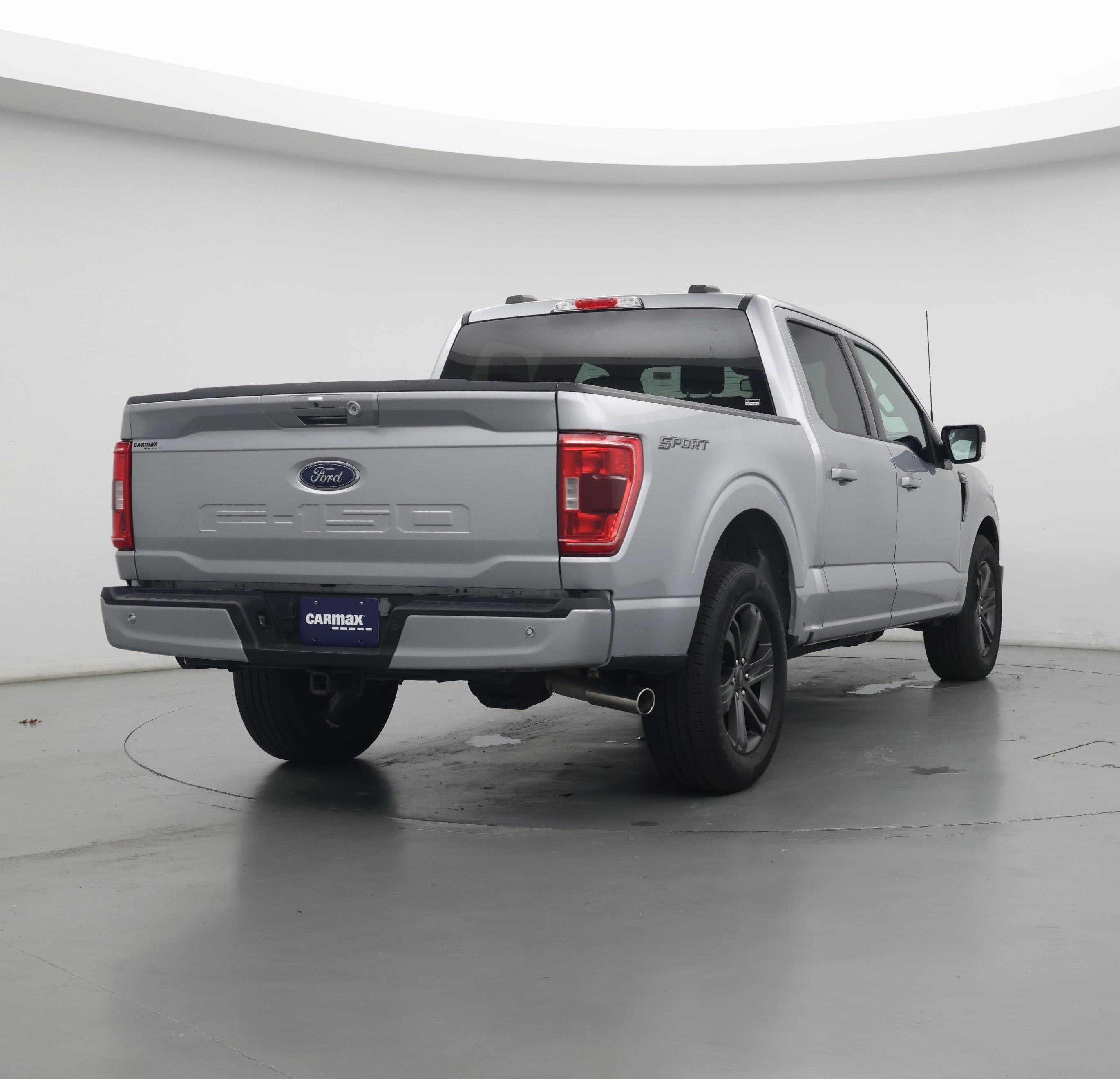 Thumbnail: 2023 Ford F-150 - 8
