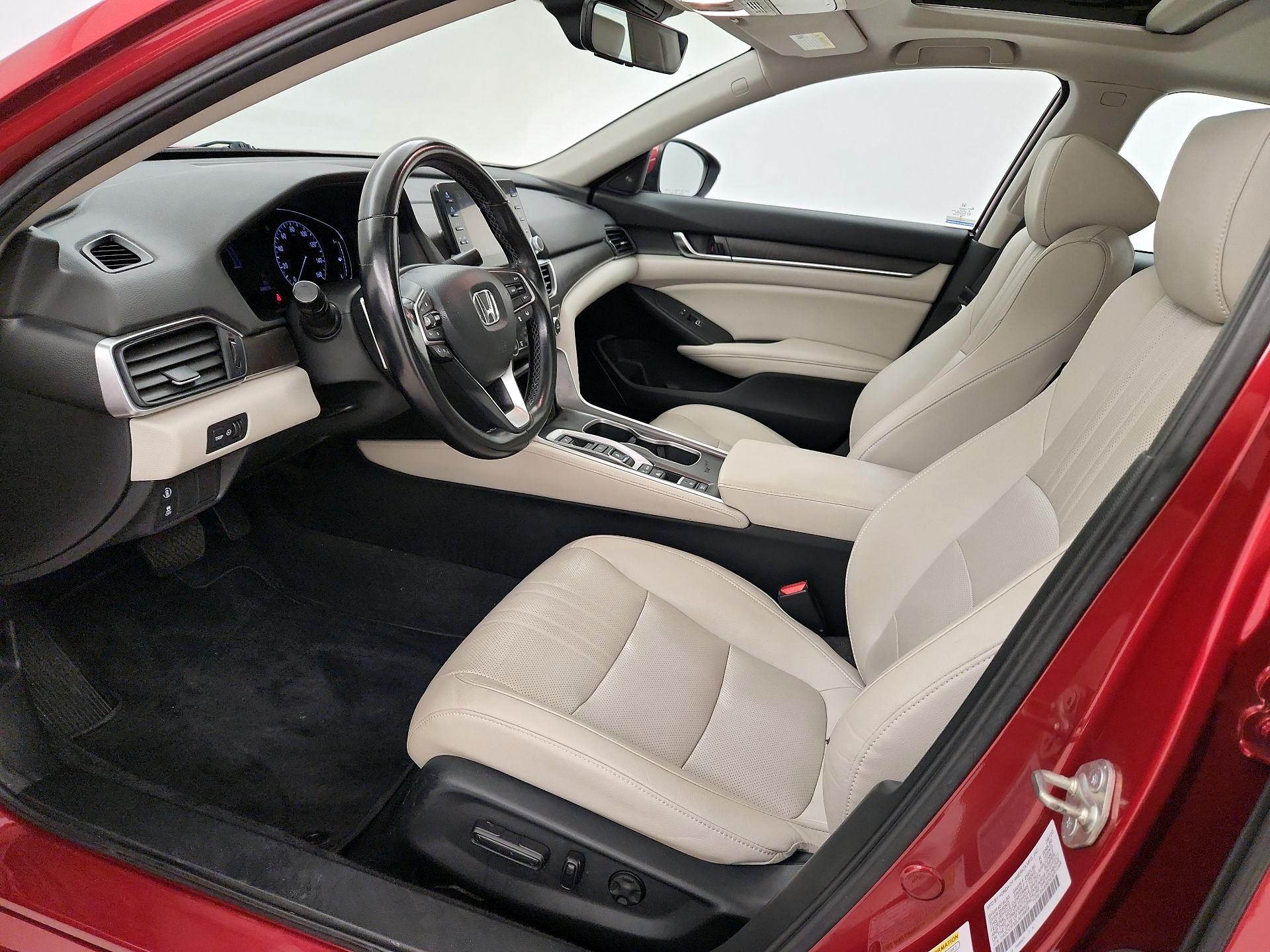 Thumbnail: 2020 Honda Accord - 11