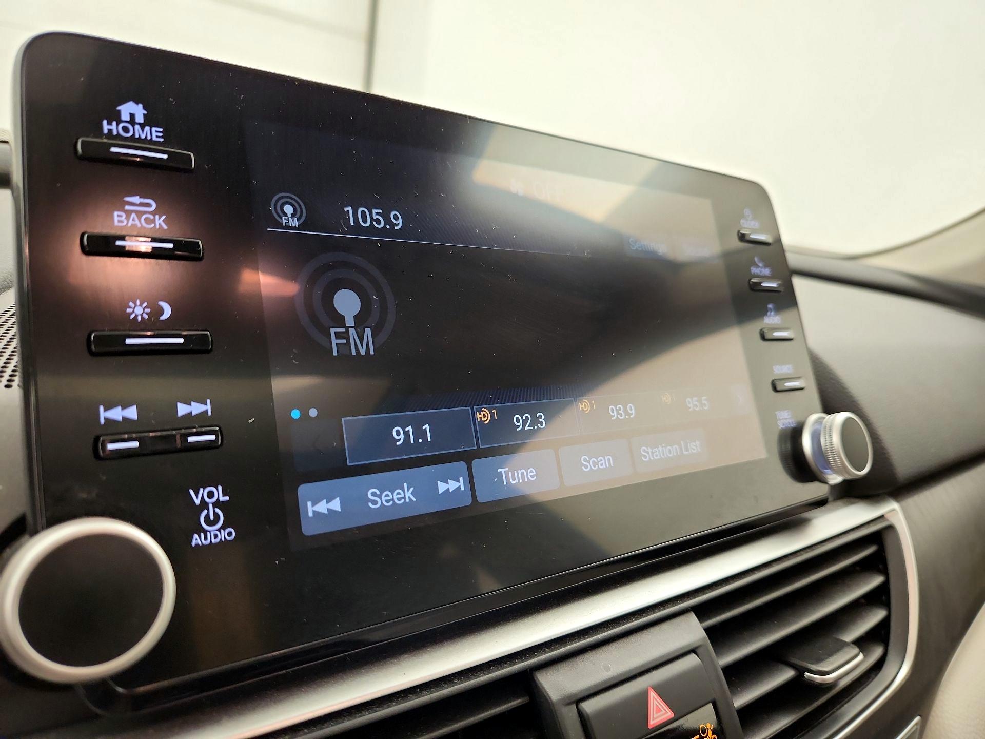 Thumbnail: 2020 Honda Accord - 15