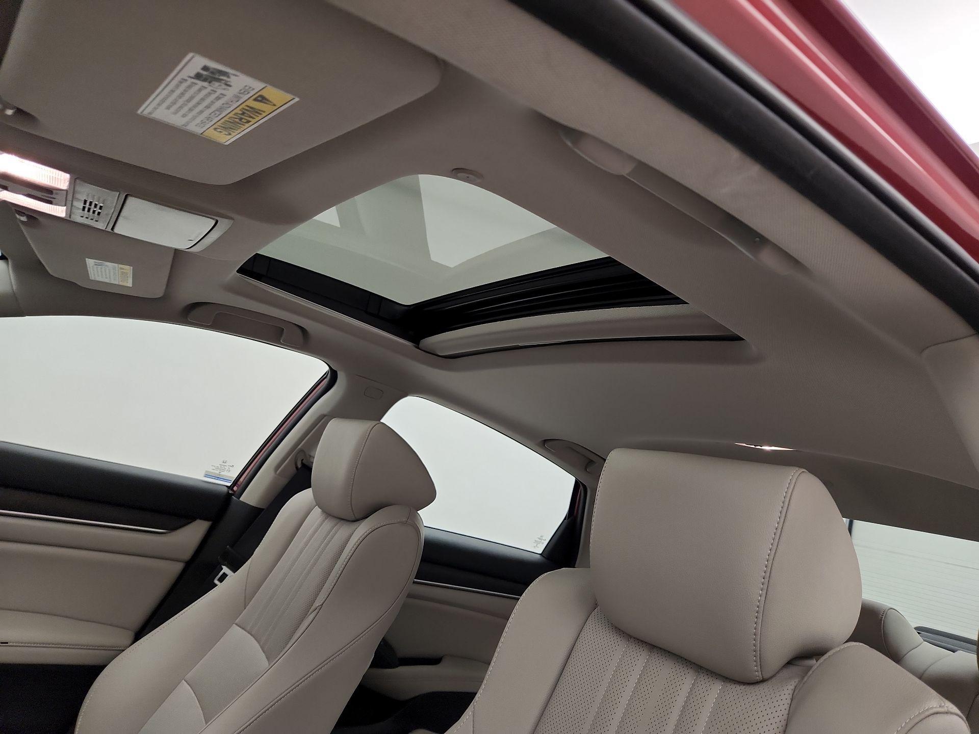 Thumbnail: 2020 Honda Accord - 19