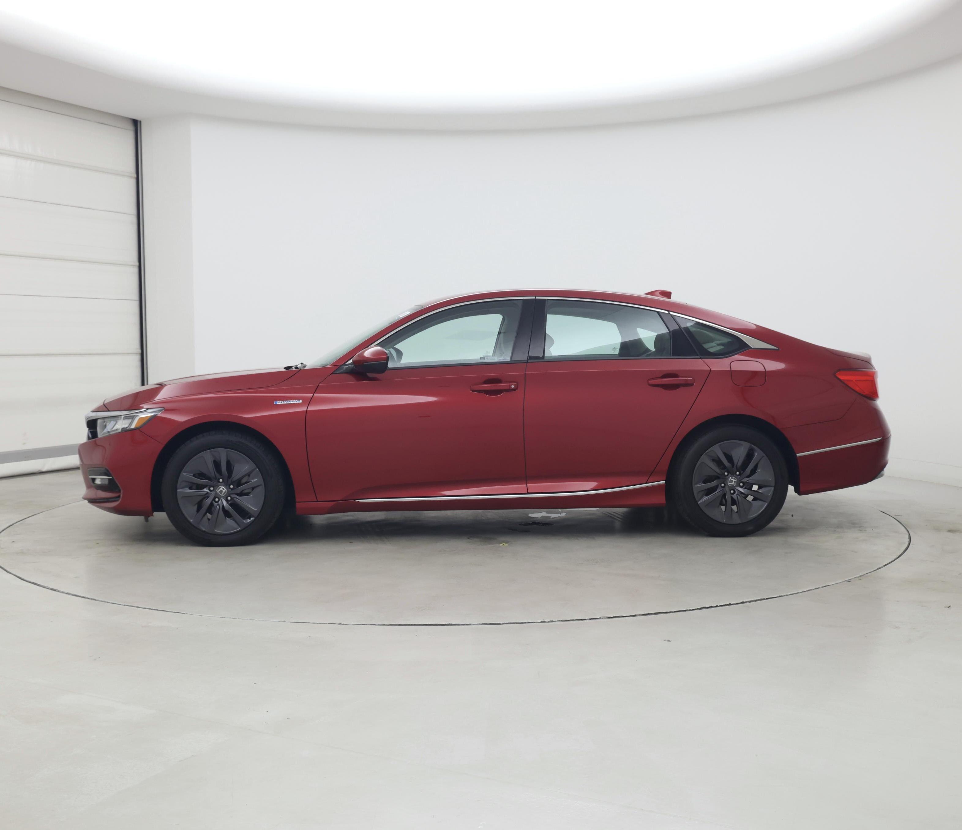 Thumbnail: 2020 Honda Accord - 3