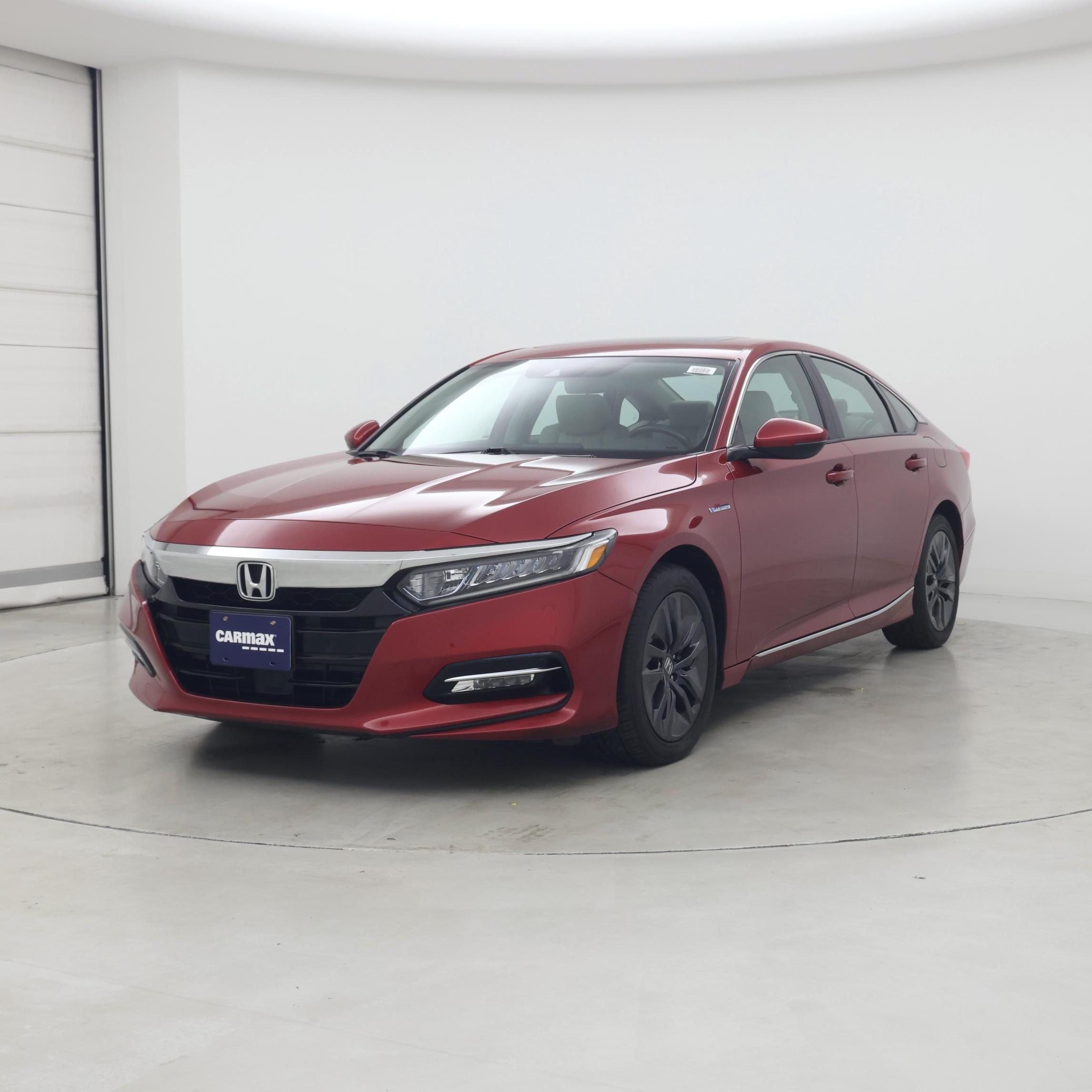 Thumbnail: 2020 Honda Accord - 4
