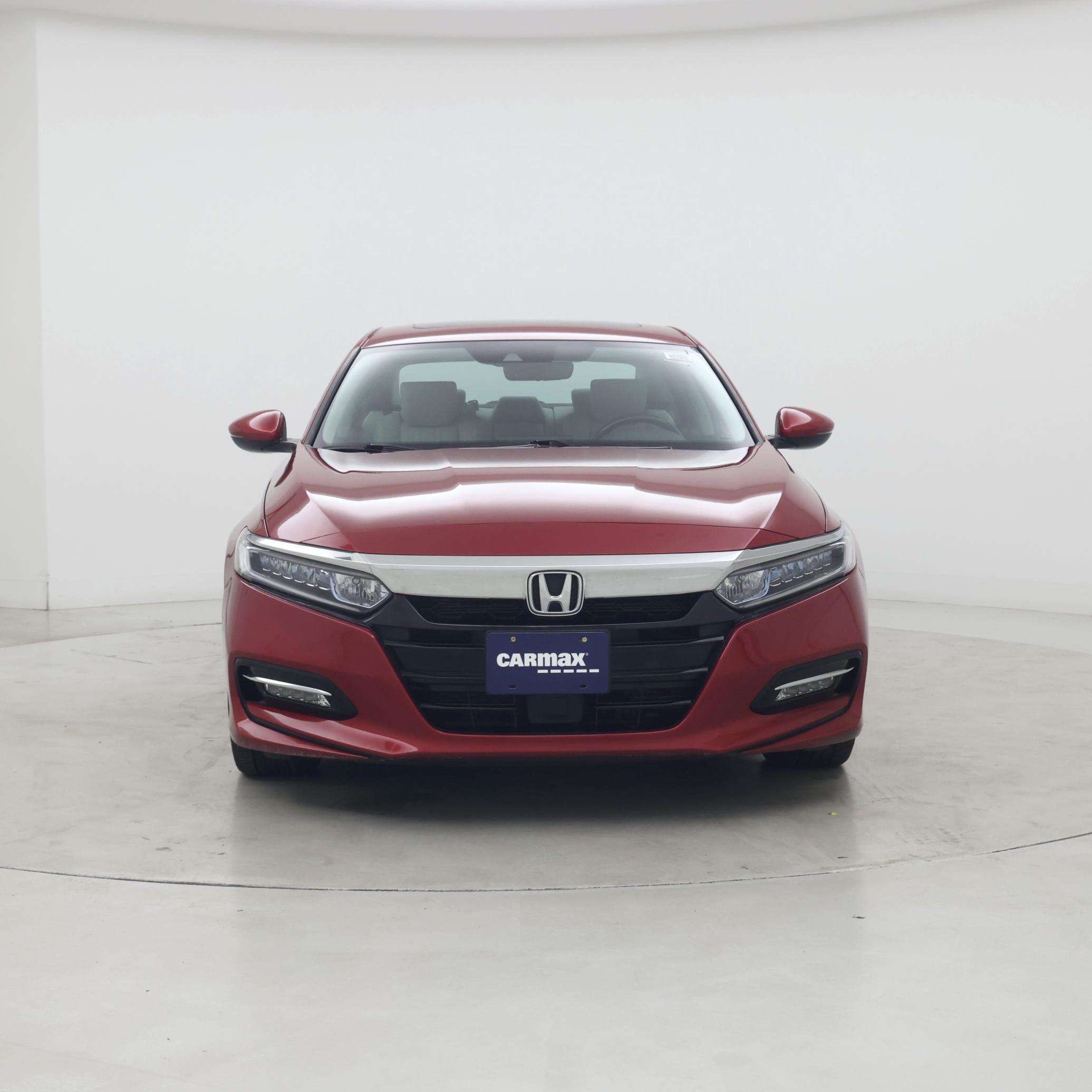 Thumbnail: 2020 Honda Accord - 5