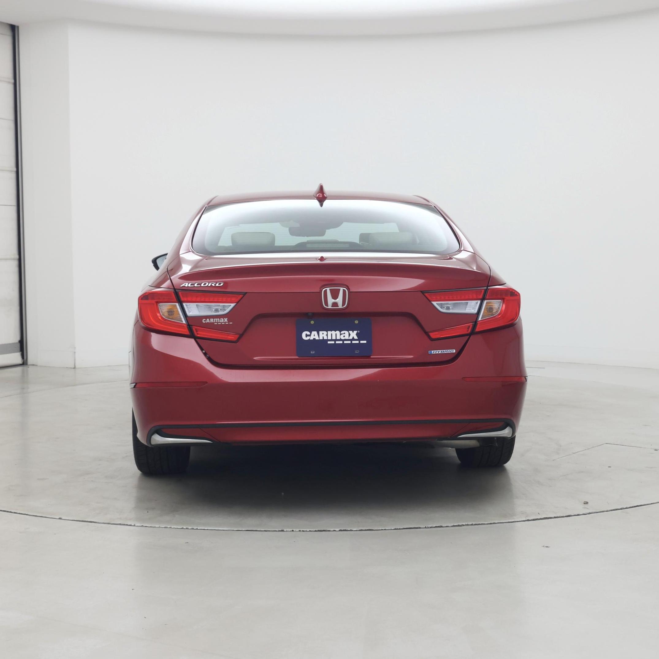 Thumbnail: 2020 Honda Accord - 6