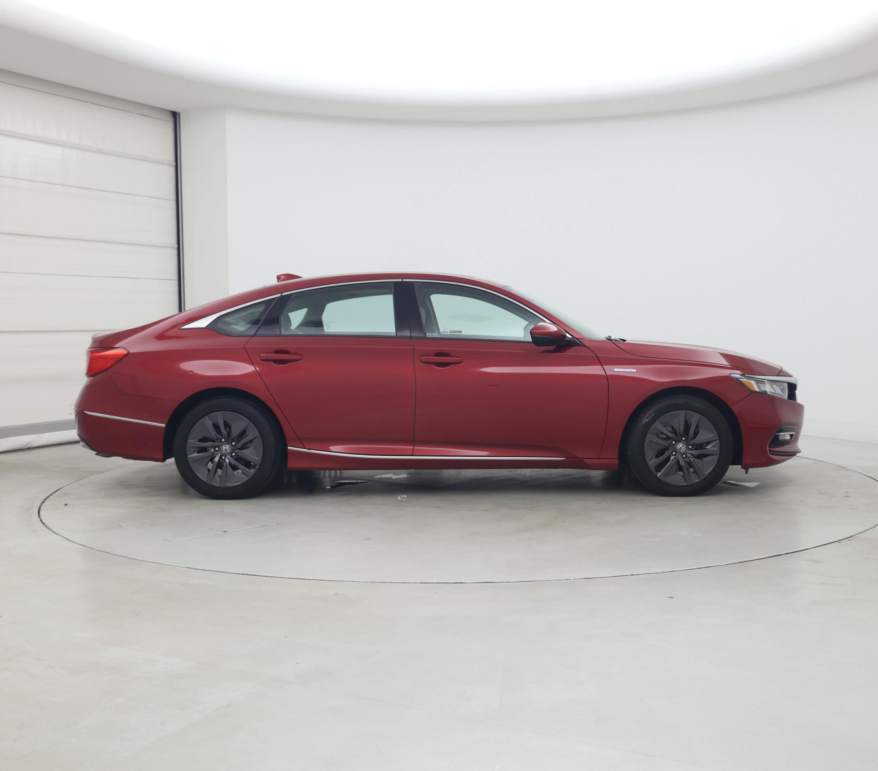 Thumbnail: 2020 Honda Accord - 7