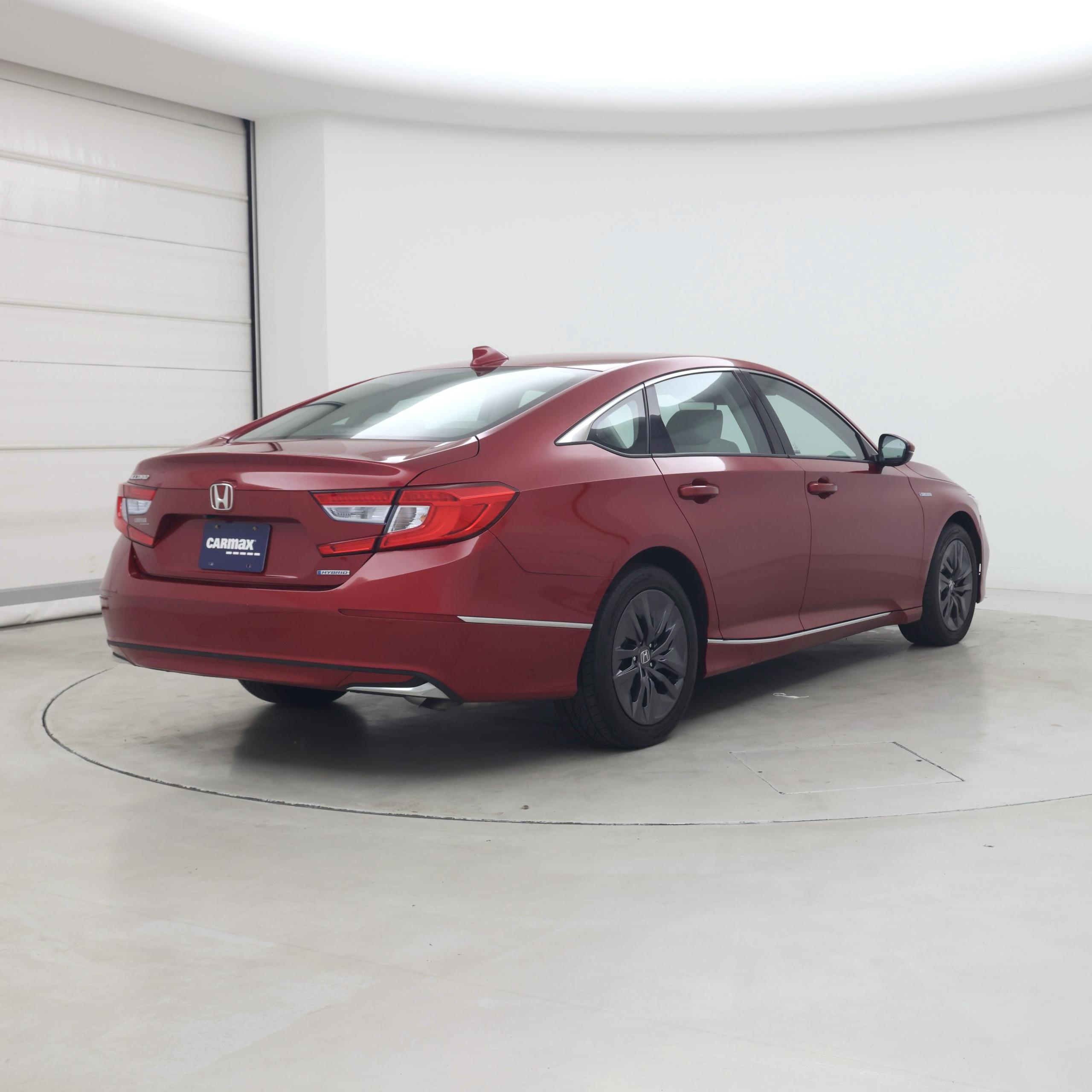 Thumbnail: 2020 Honda Accord - 8