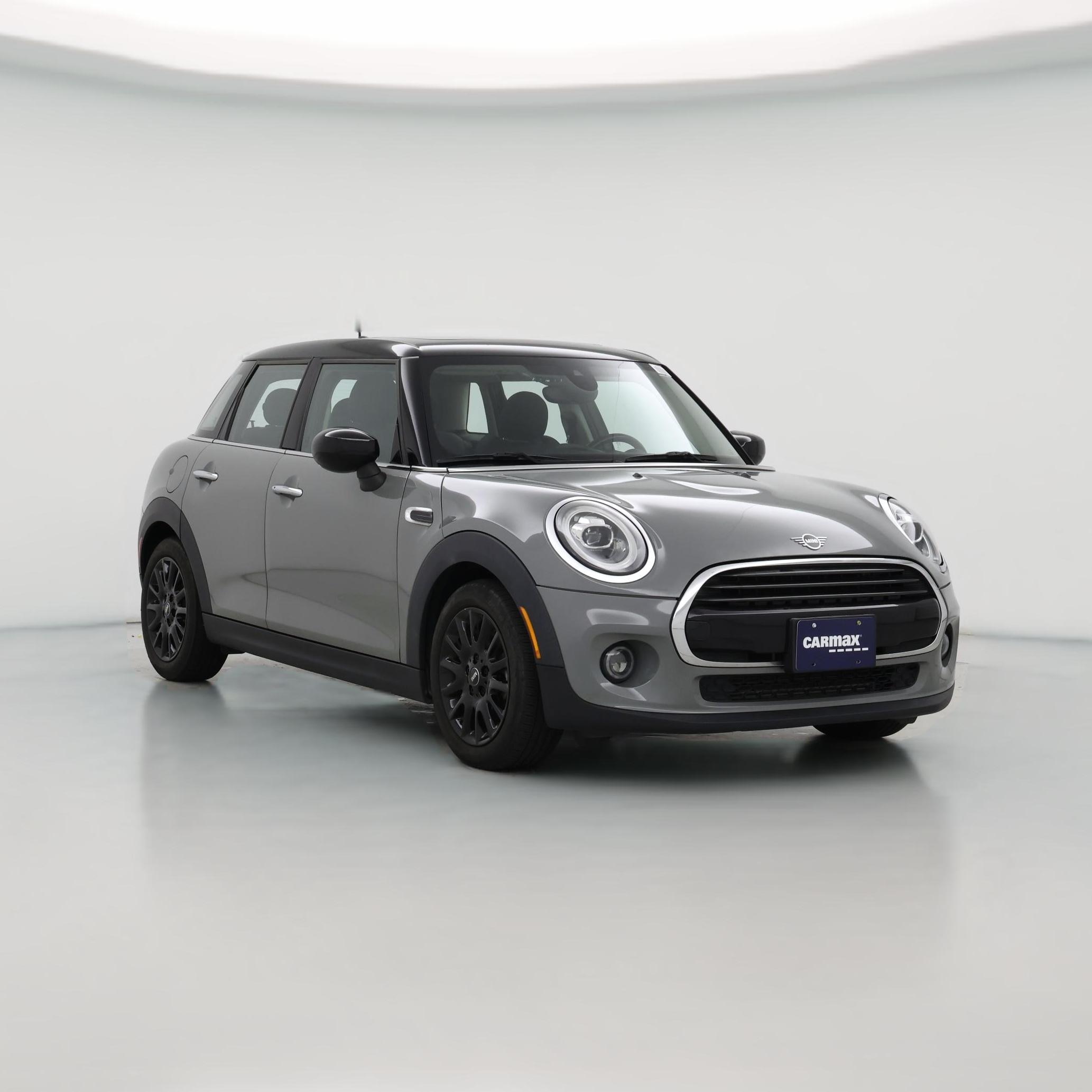 Thumbnail: 2020 MINI Cooper Hardtop - 1