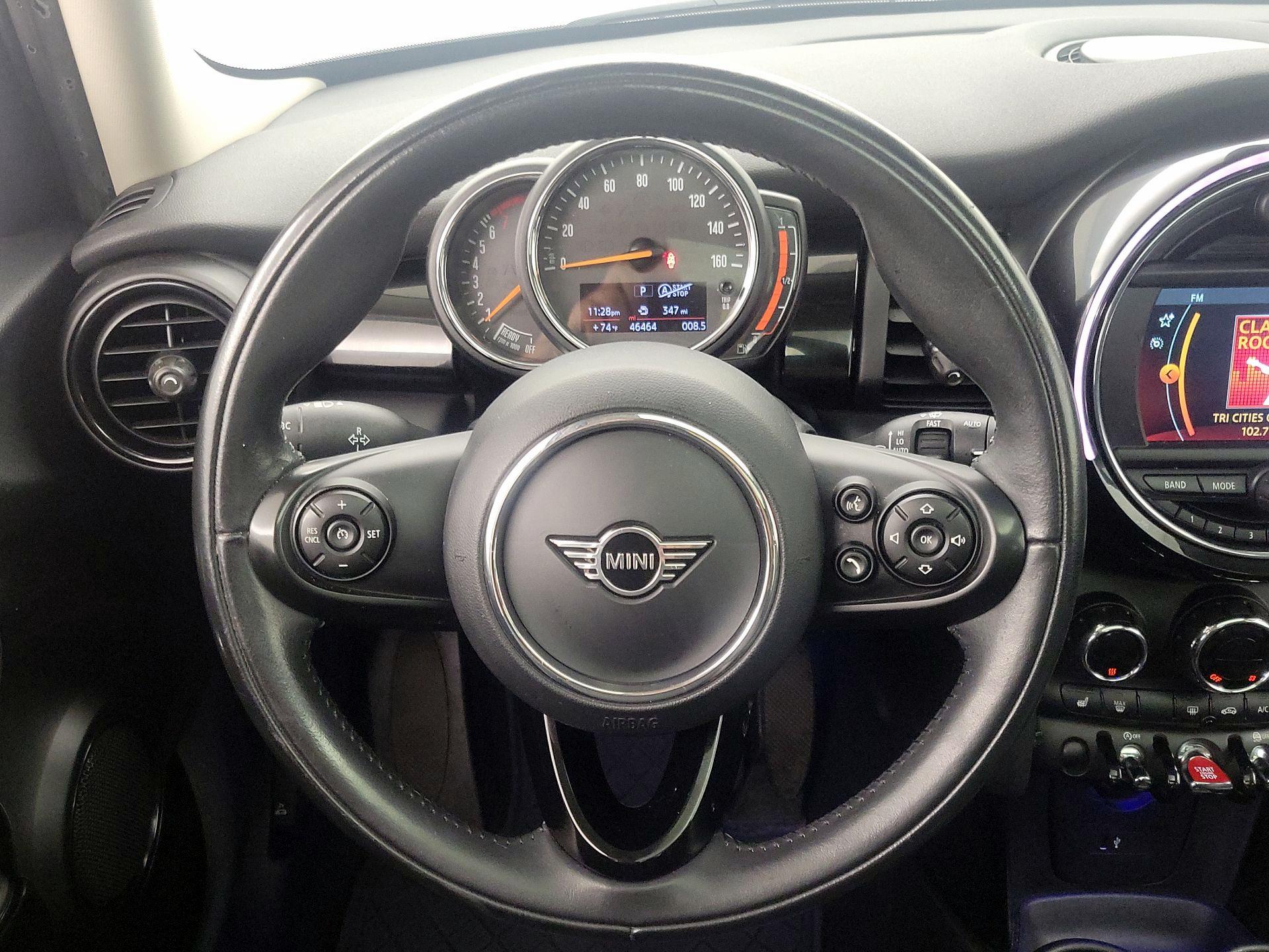 Thumbnail: 2020 MINI Cooper Hardtop - 10