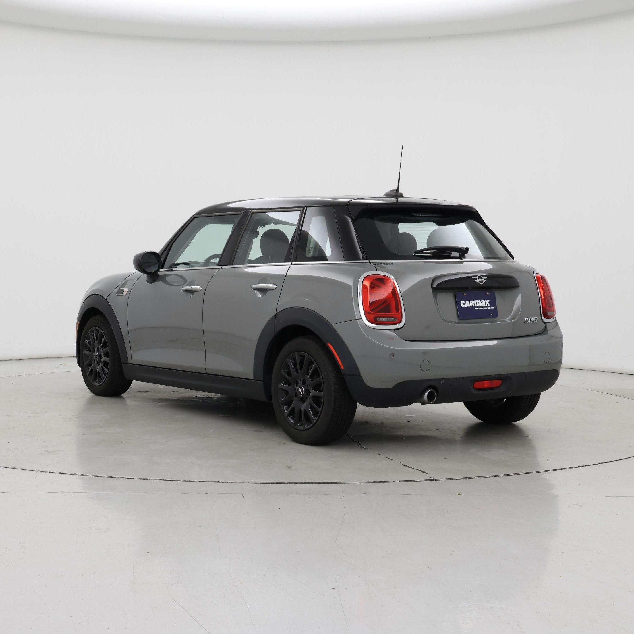 Thumbnail: 2020 MINI Cooper Hardtop - 2