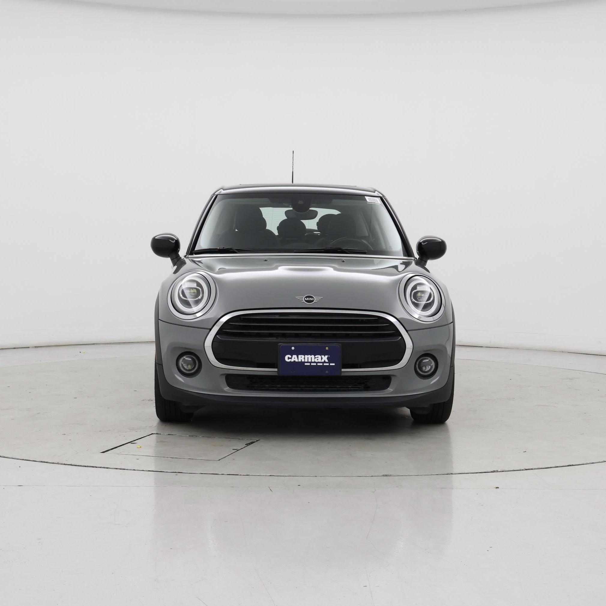 Thumbnail: 2020 MINI Cooper Hardtop - 5