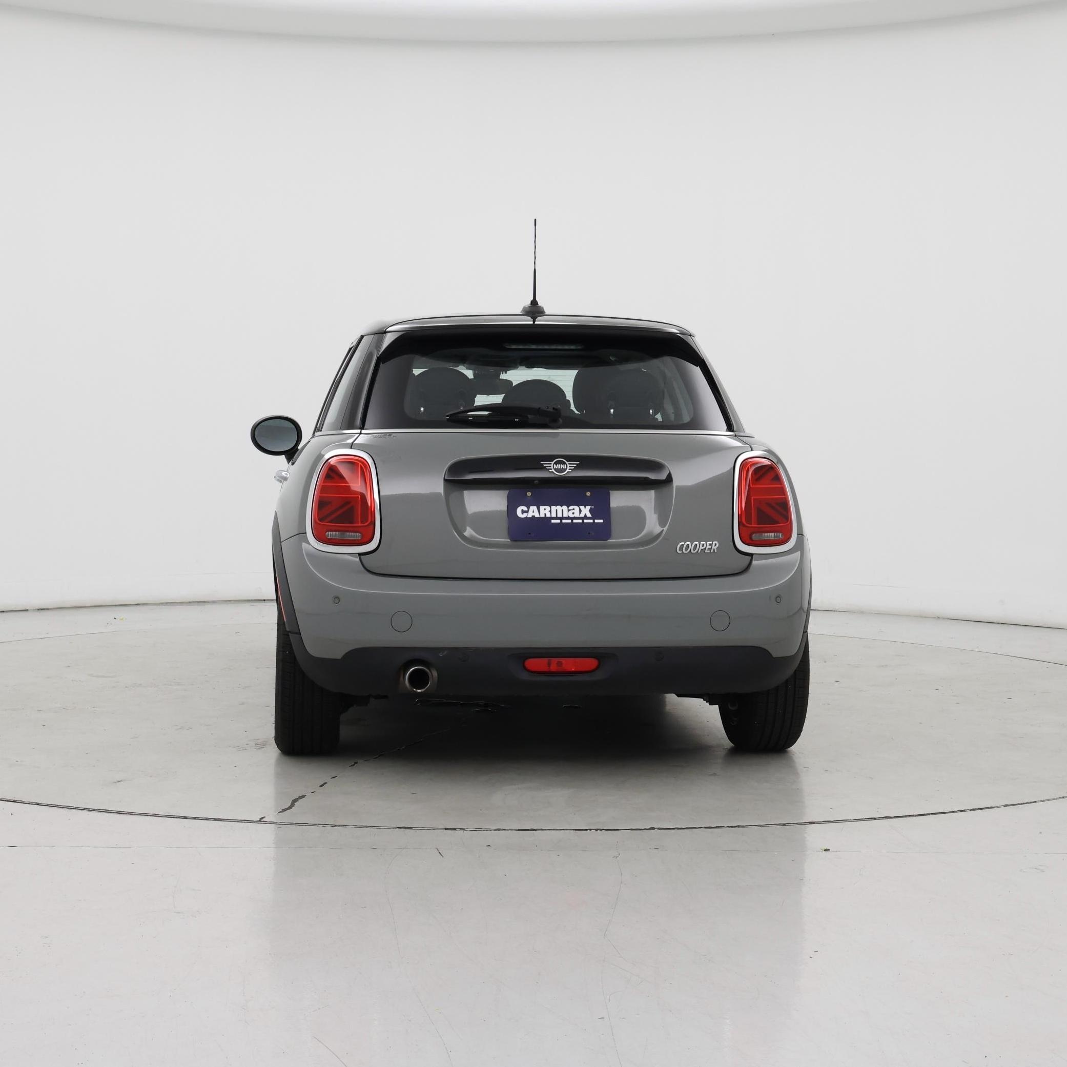 Thumbnail: 2020 MINI Cooper Hardtop - 6