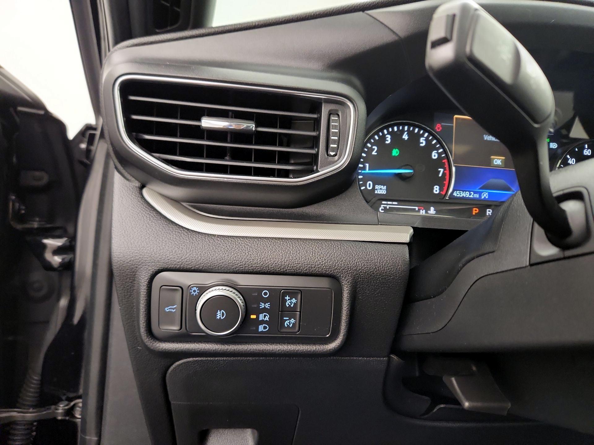 Thumbnail: 2020 Ford Explorer - 13