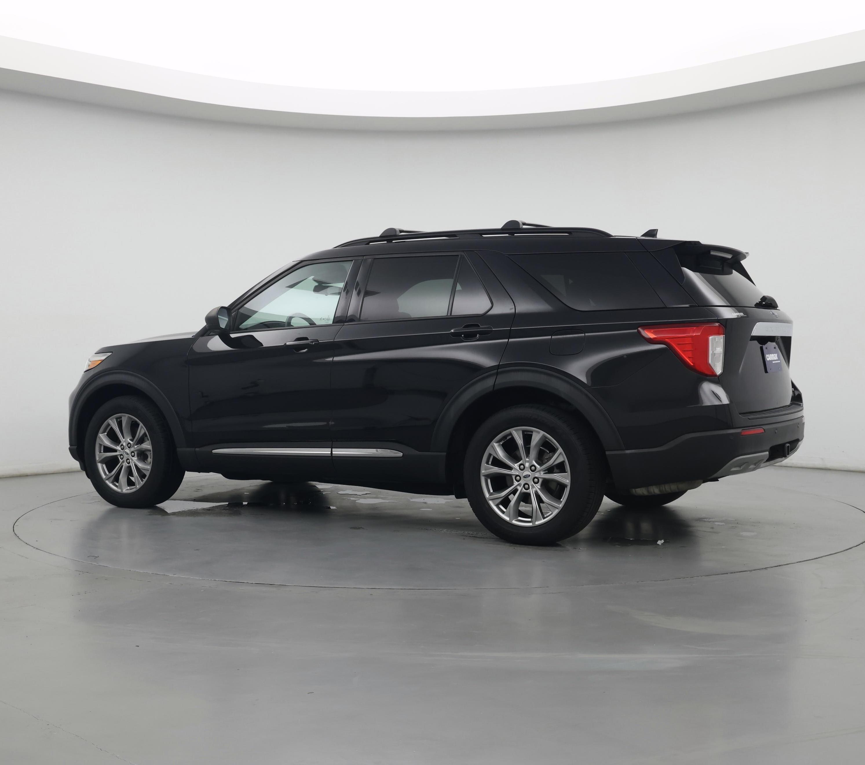 Thumbnail: 2020 Ford Explorer - 5
