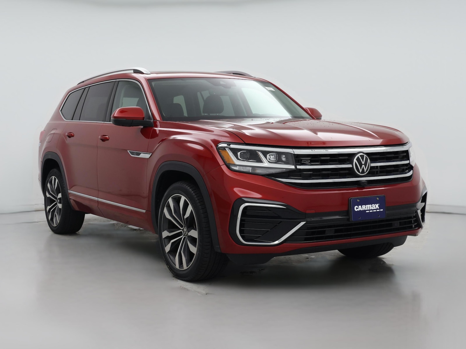 2022 Volkswagen Atlas SEL Premium R-Line