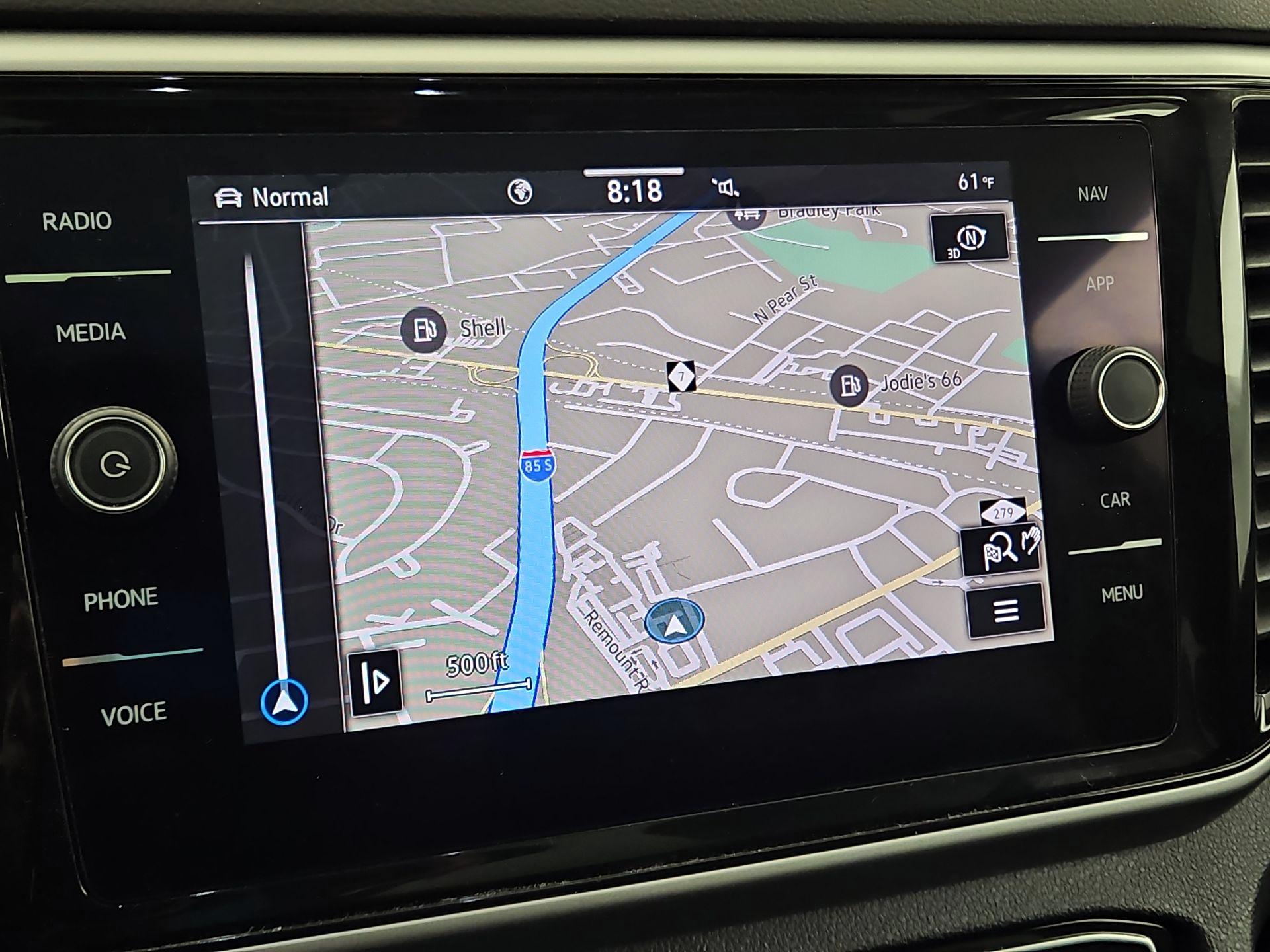 Thumbnail: 2022 Volkswagen Atlas - 14