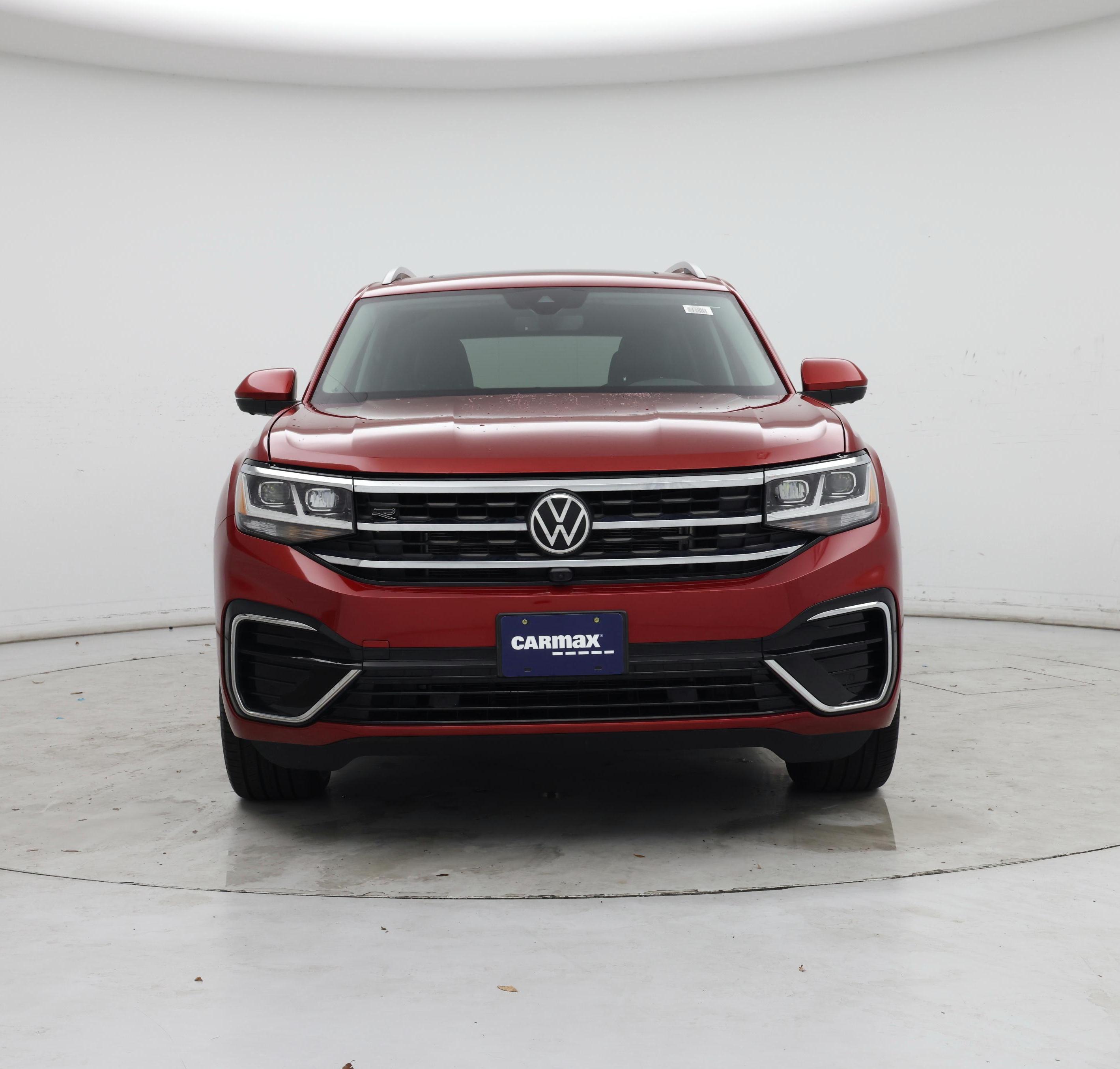 Thumbnail: 2022 Volkswagen Atlas - 5