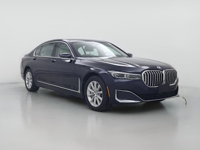 2020 BMW 745 Plug in Hybrid E xDrive iPerformance