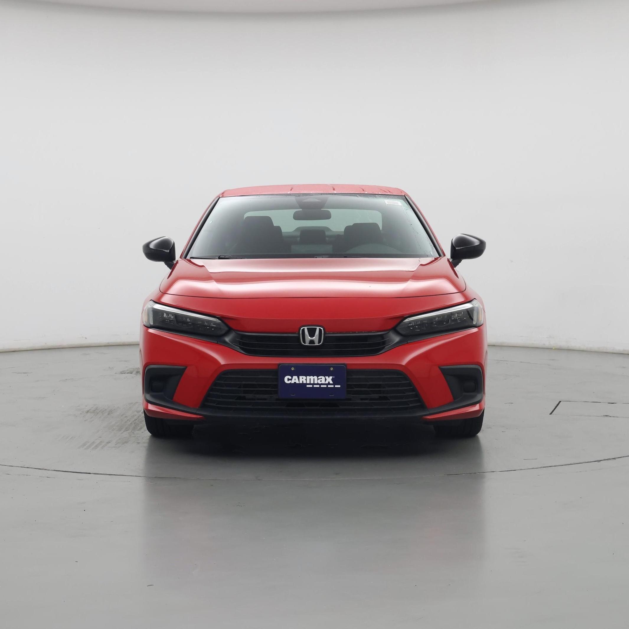 Thumbnail: 2022 Honda Civic - 5