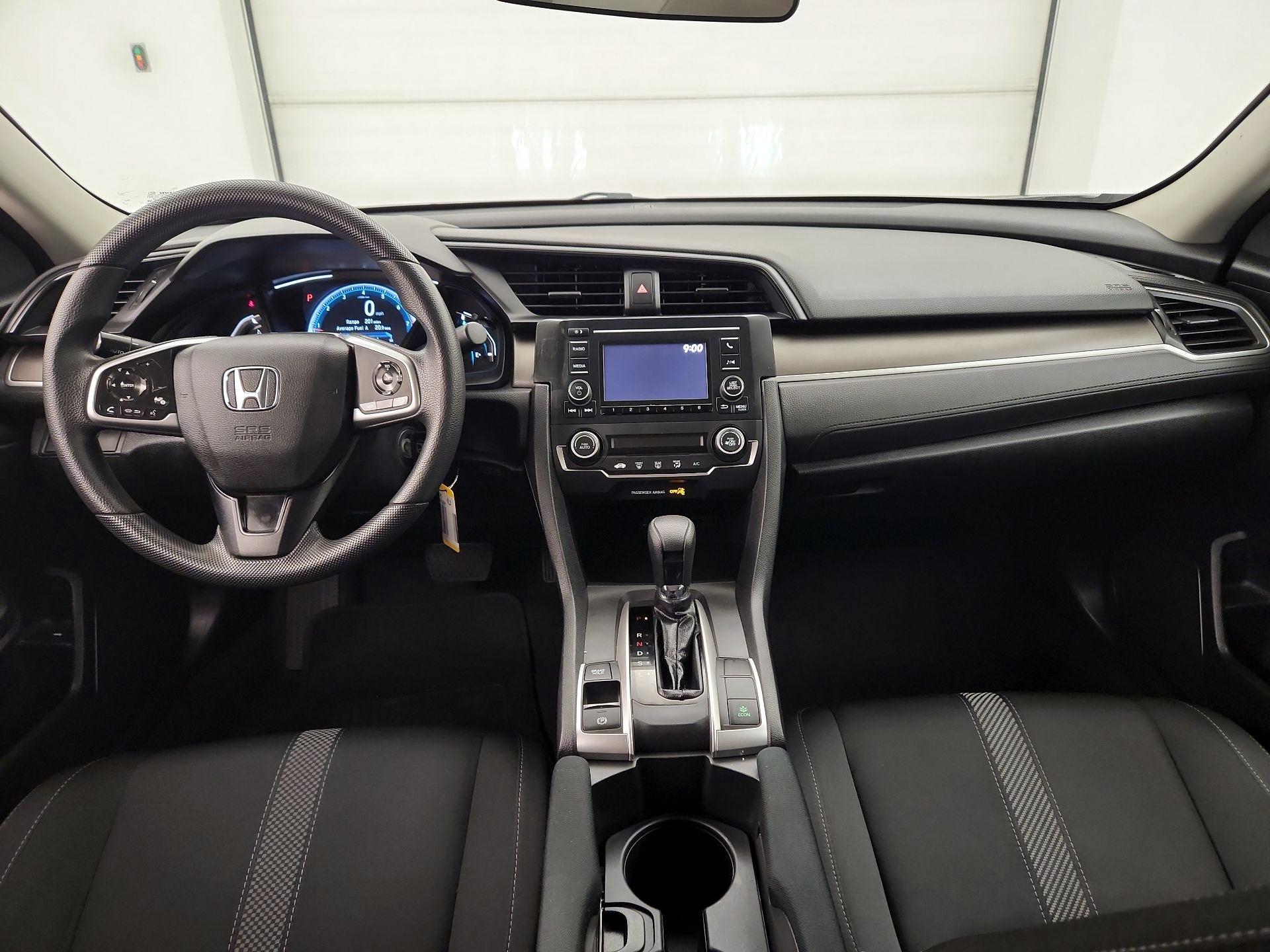 Thumbnail: 2020 Honda Civic - 9