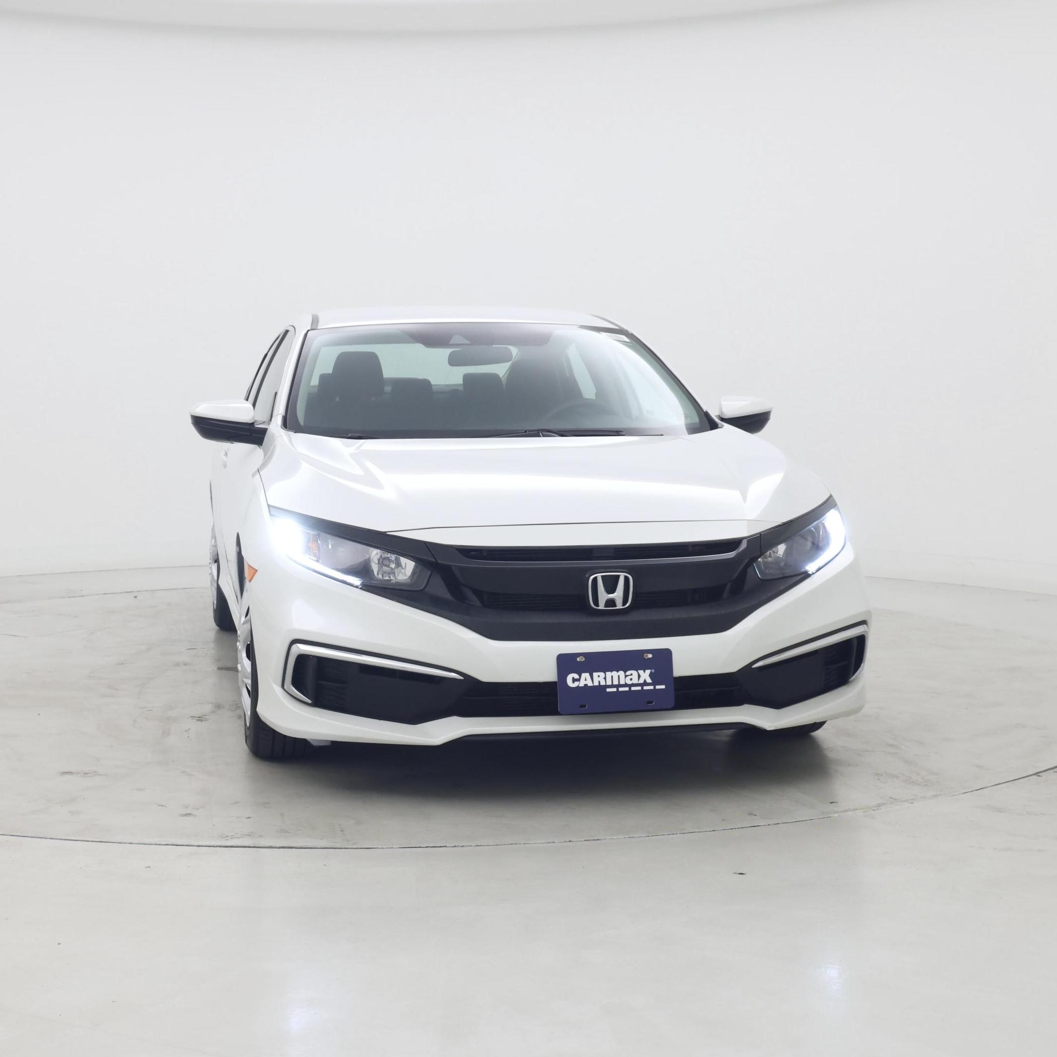 Thumbnail: 2020 Honda Civic - 5
