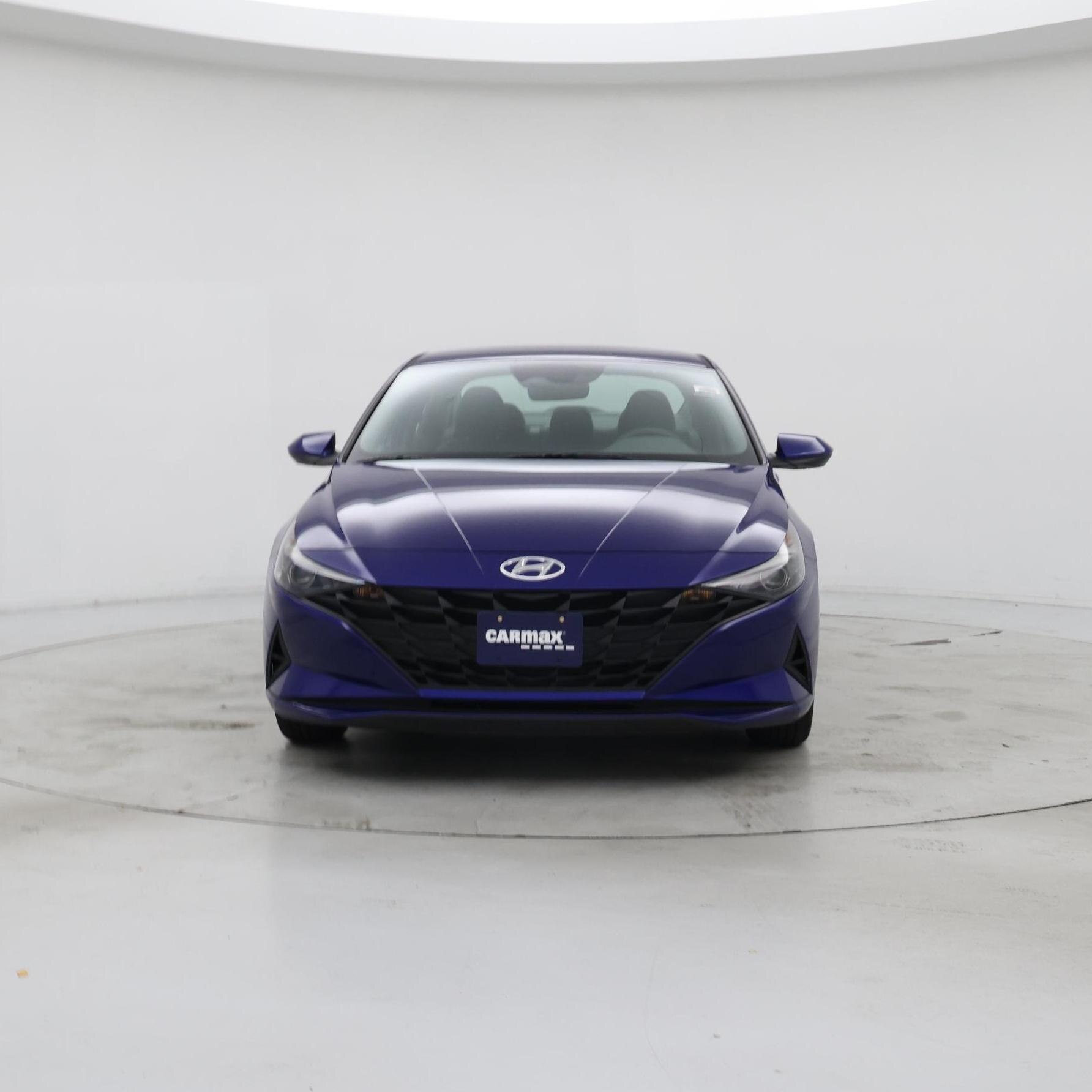Thumbnail: 2022 Hyundai Elantra - 5
