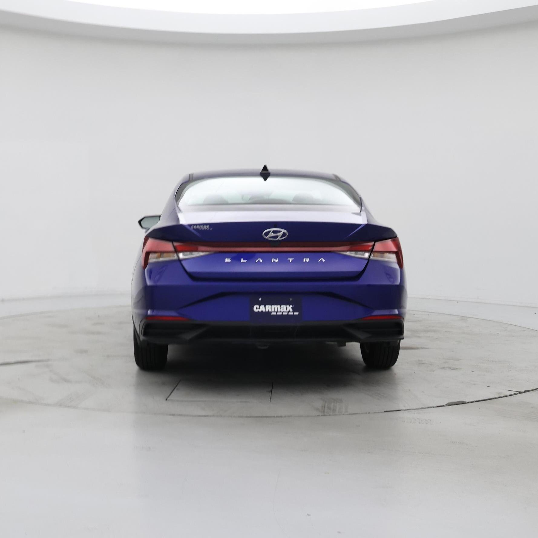 Thumbnail: 2022 Hyundai Elantra - 6