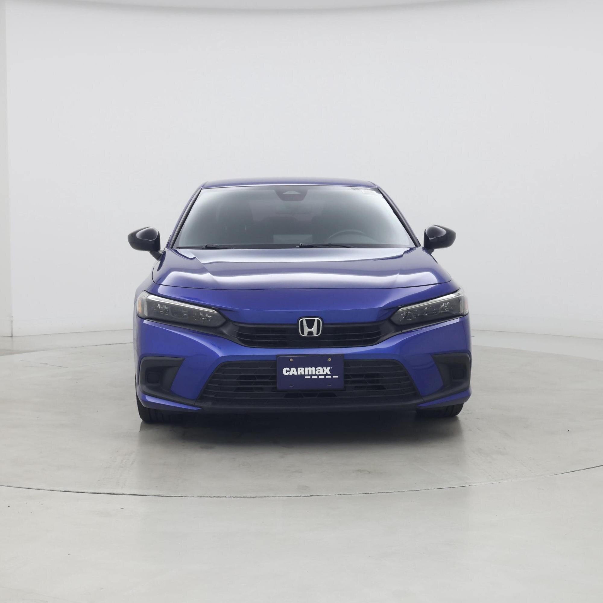 Thumbnail: 2022 Honda Civic - 5