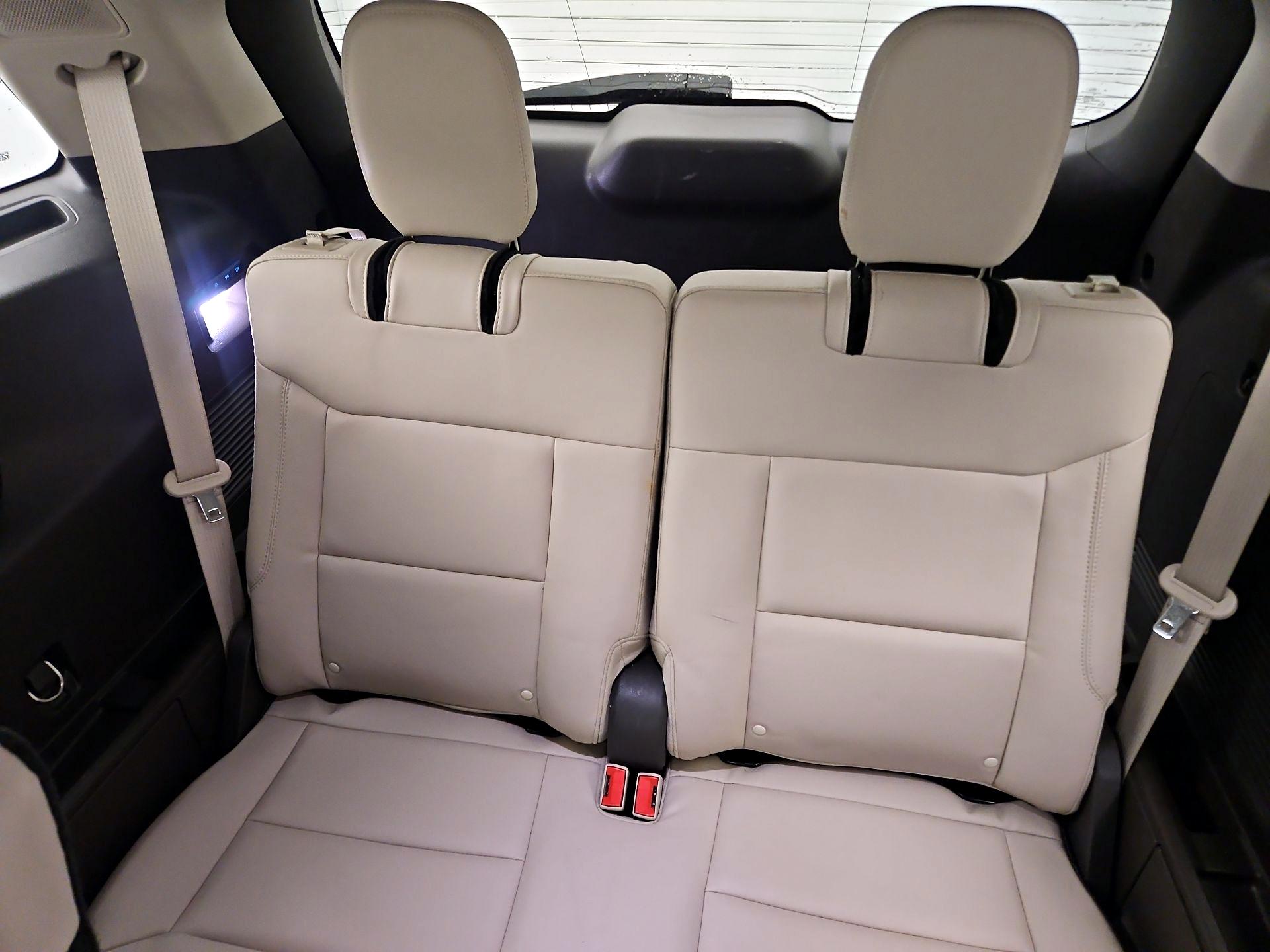 Thumbnail: 2022 Ford Explorer - 20