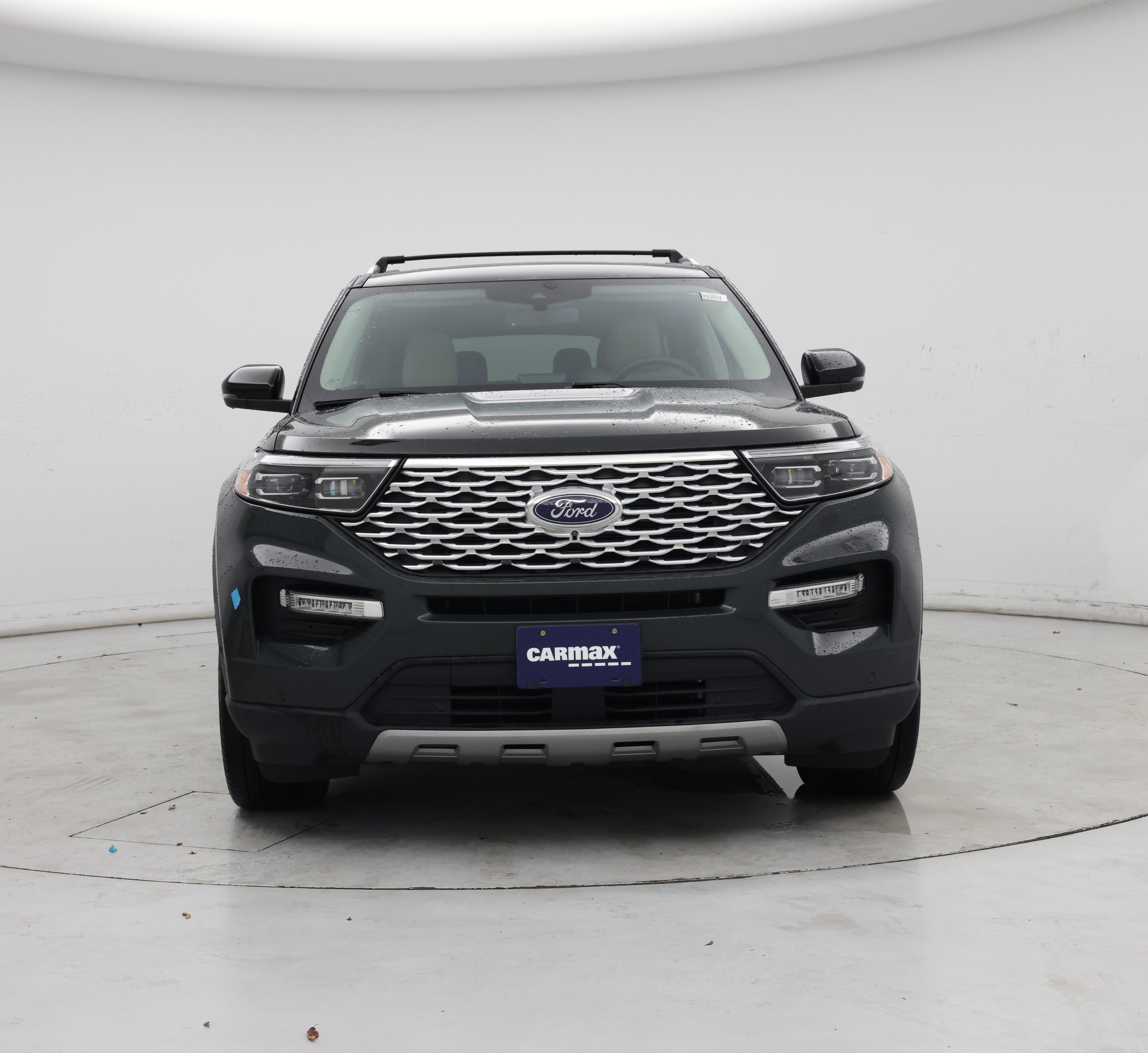 Thumbnail: 2022 Ford Explorer - 5