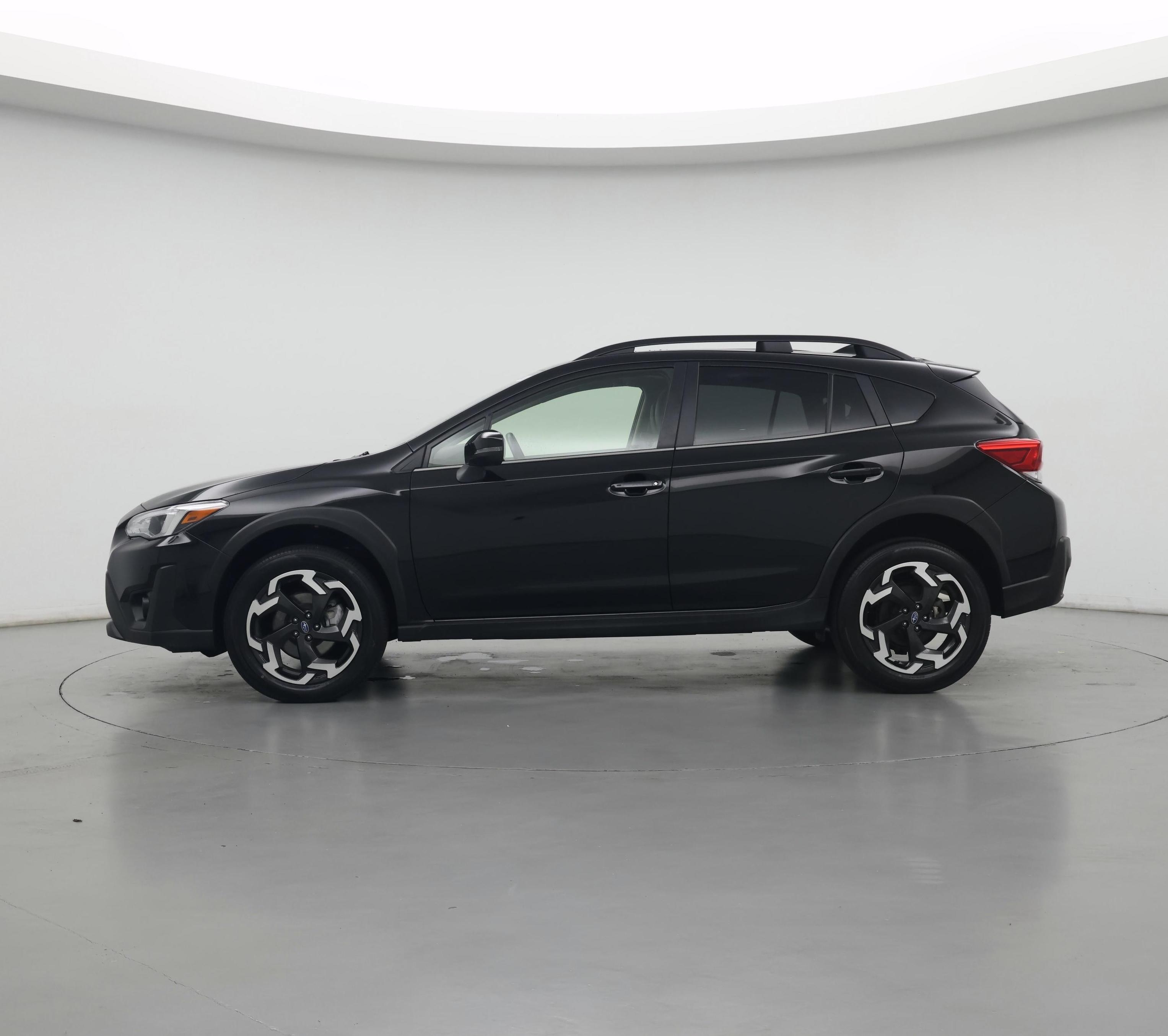 Thumbnail: 2022 Subaru Crosstrek - 3