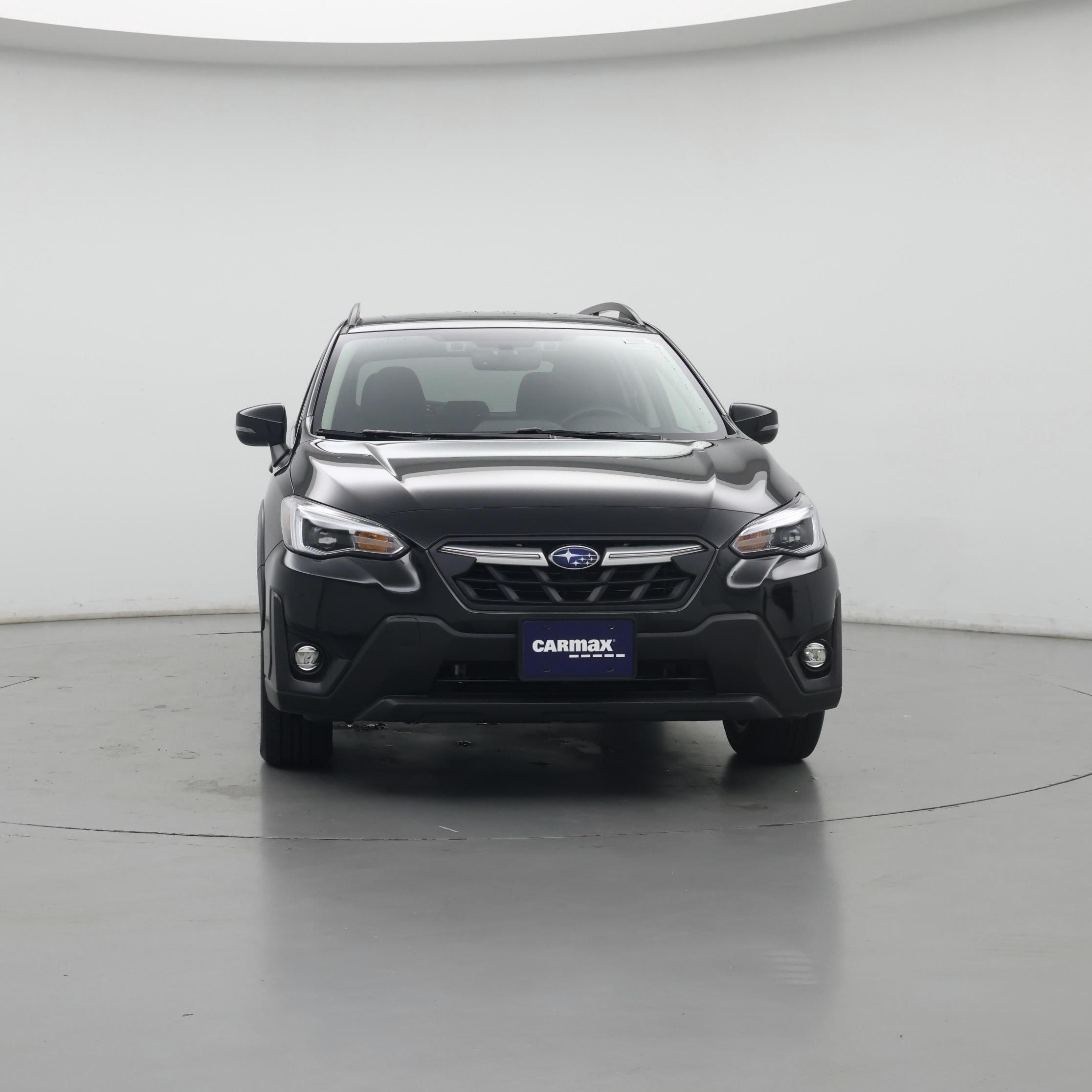 Thumbnail: 2022 Subaru Crosstrek - 5