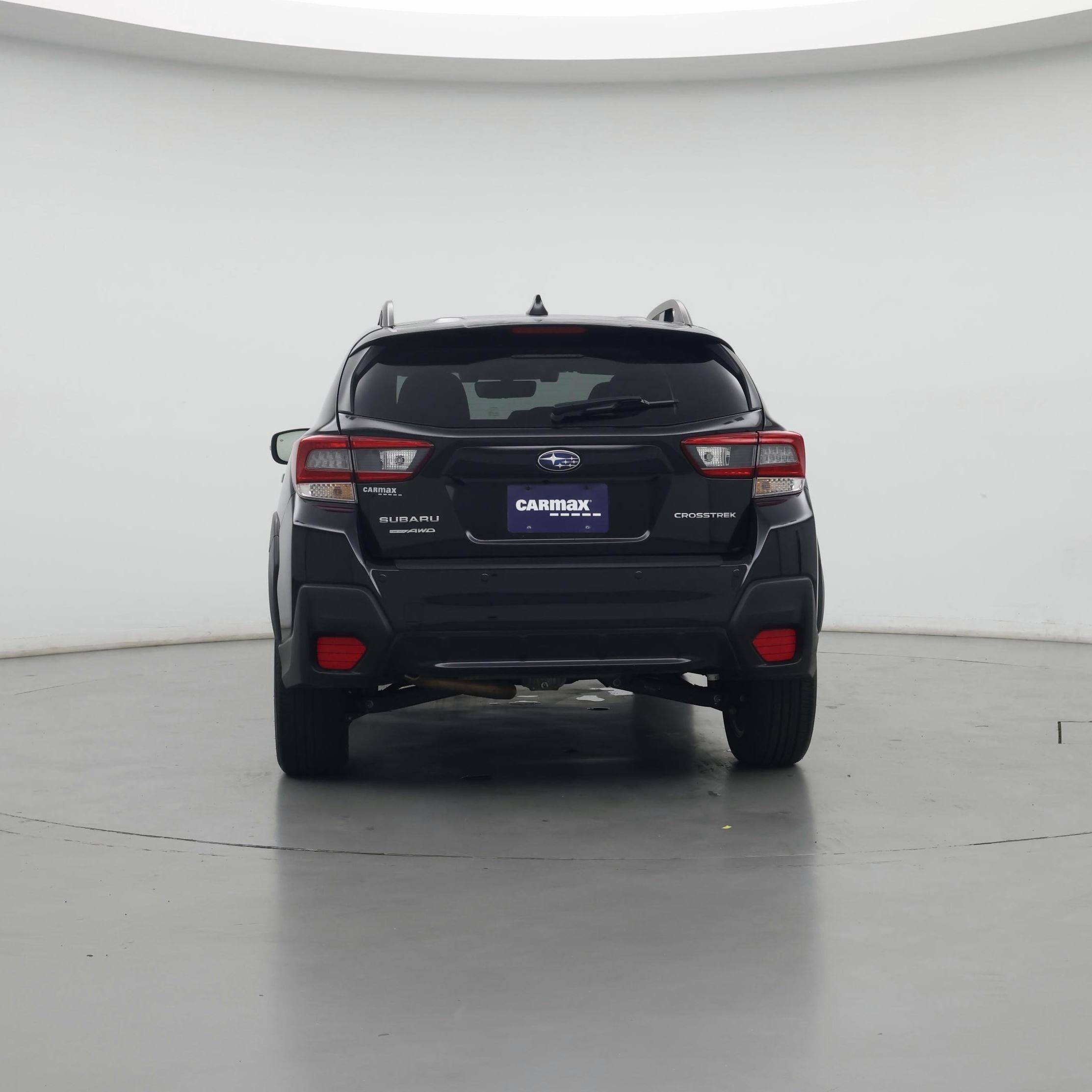Thumbnail: 2022 Subaru Crosstrek - 6