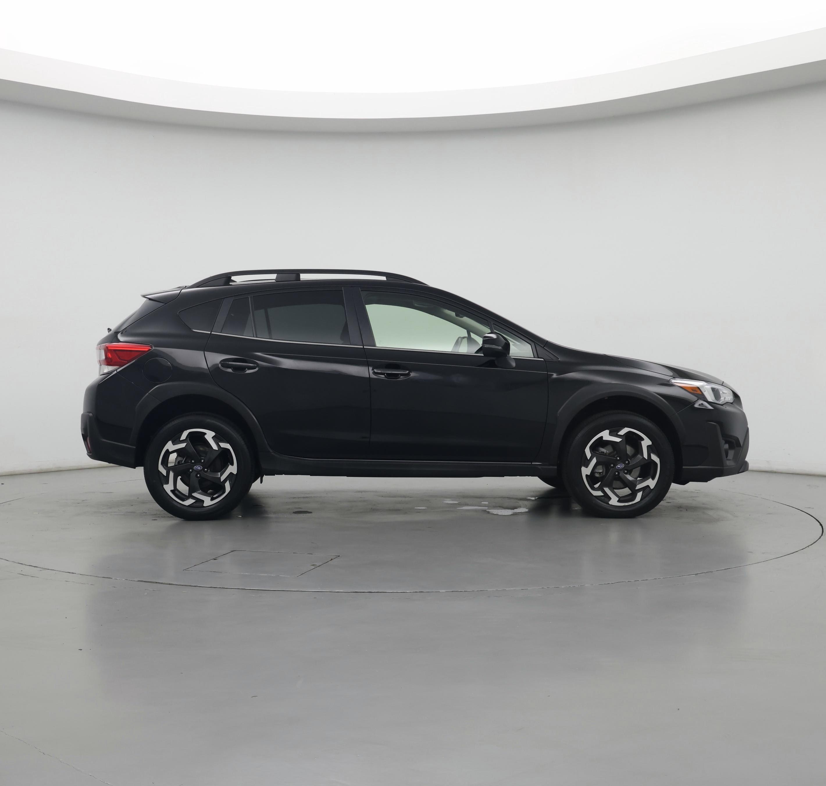 Thumbnail: 2022 Subaru Crosstrek - 7