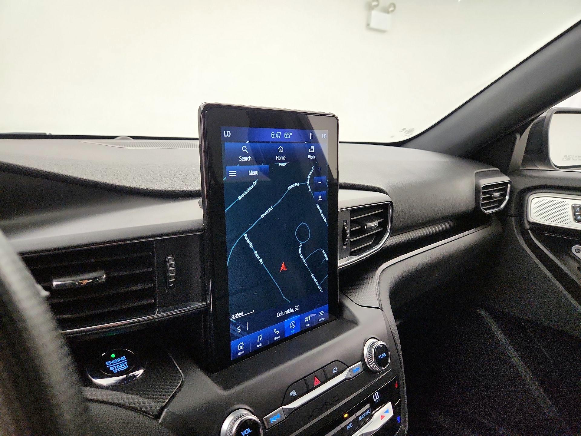 Thumbnail: 2020 Ford Explorer - 14