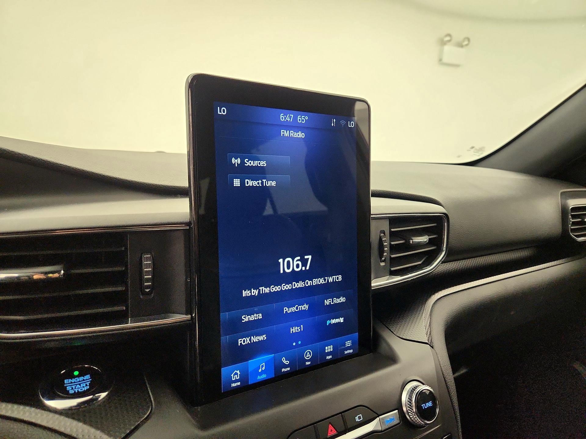 Thumbnail: 2020 Ford Explorer - 16