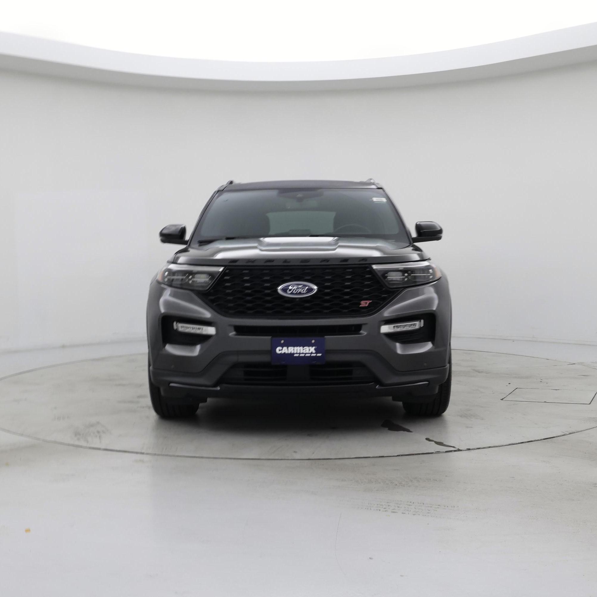 Thumbnail: 2020 Ford Explorer - 5