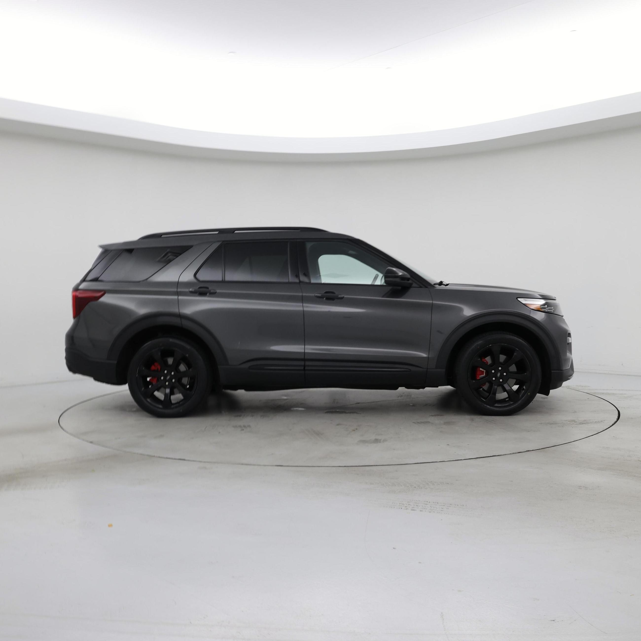 Thumbnail: 2020 Ford Explorer - 7