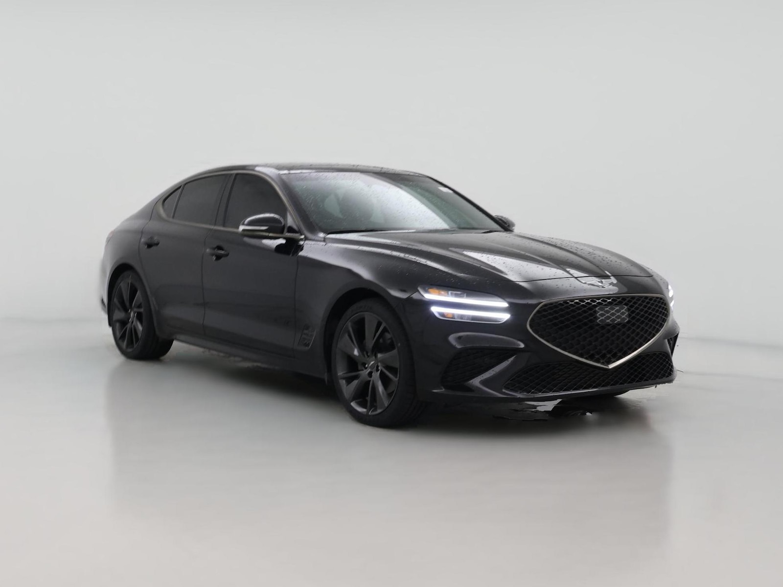 2023 GENESIS G70