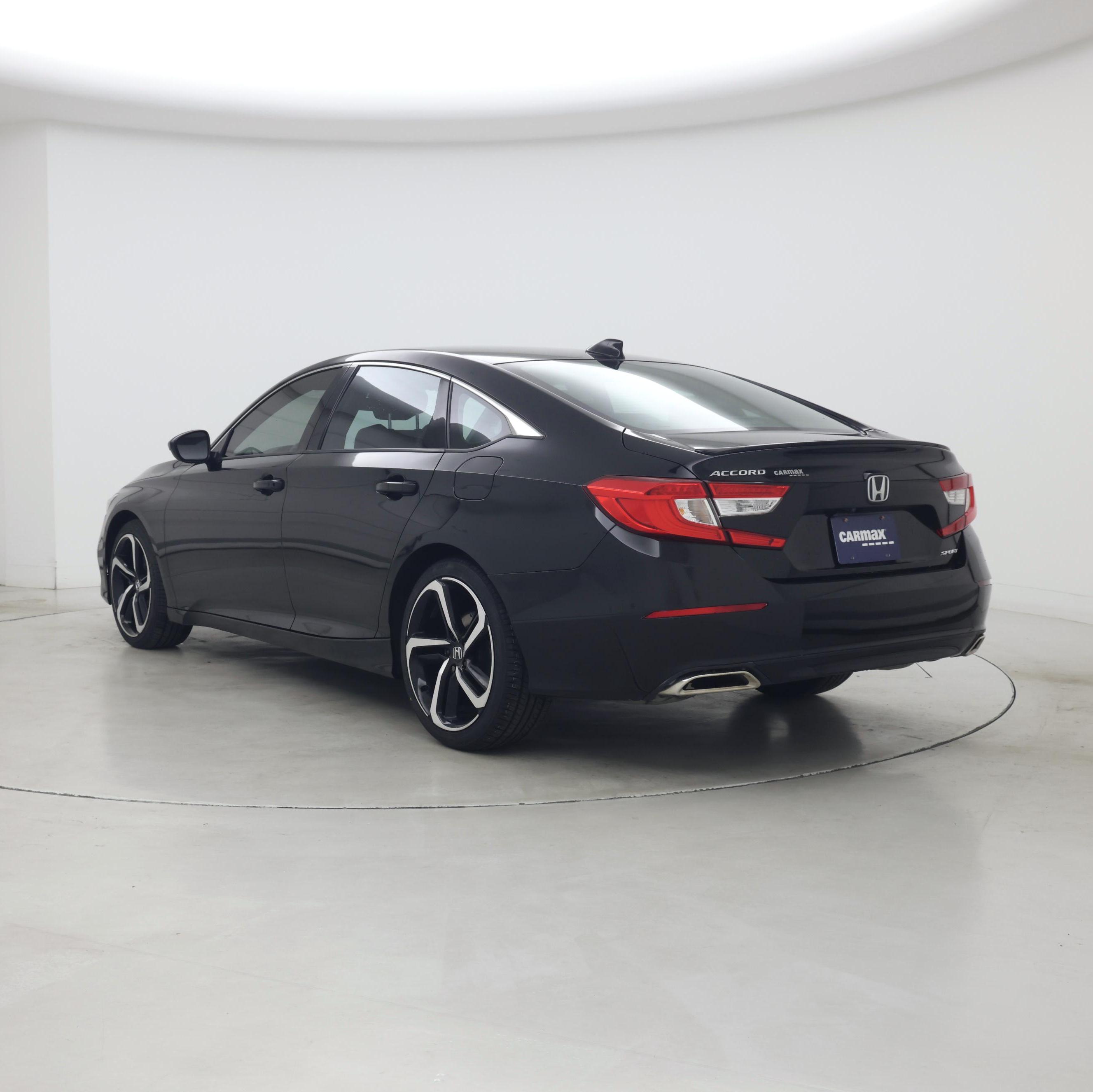 Thumbnail: 2021 Honda Accord - 2
