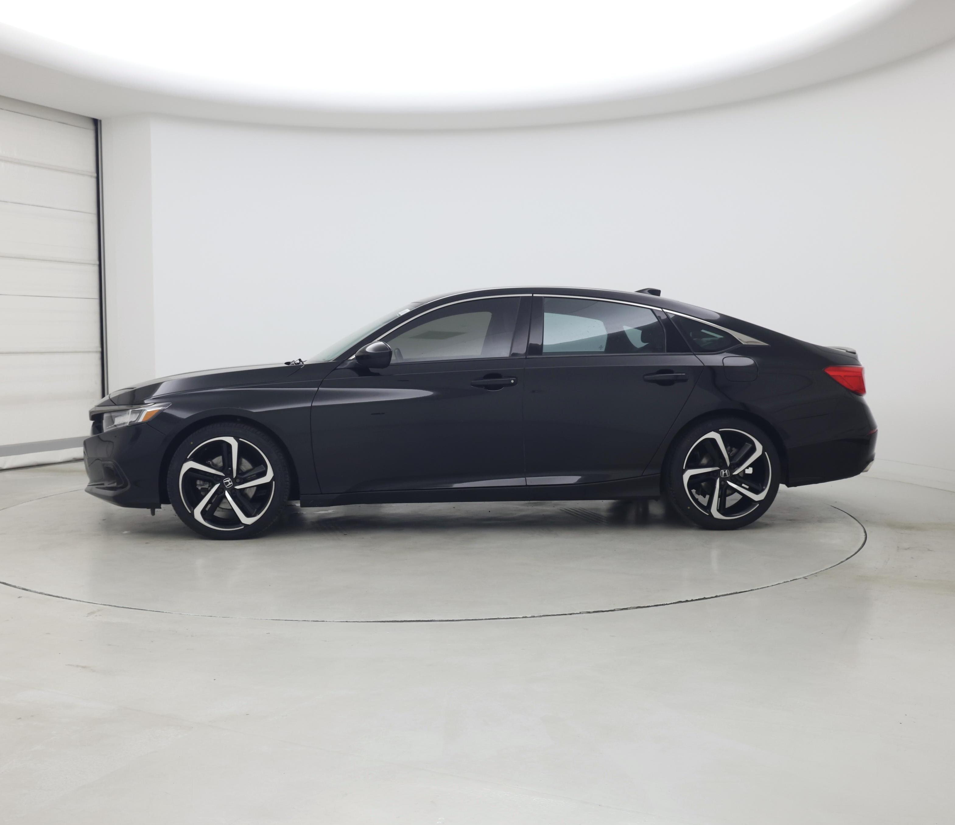 Thumbnail: 2021 Honda Accord - 3