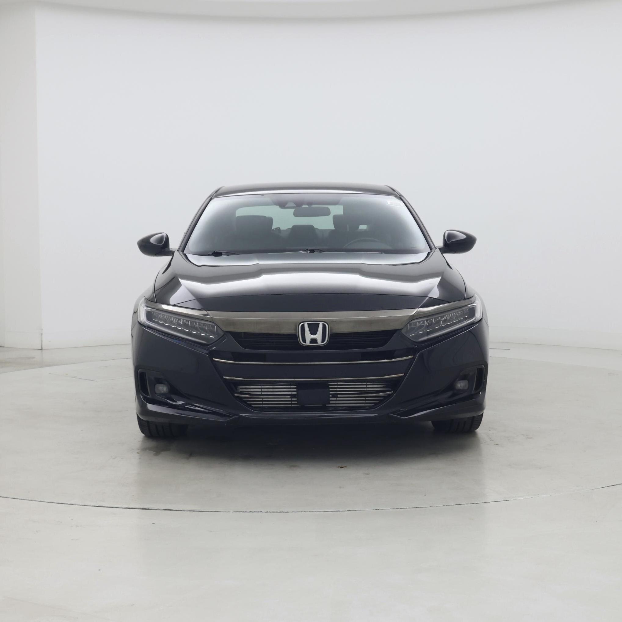 Thumbnail: 2021 Honda Accord - 5
