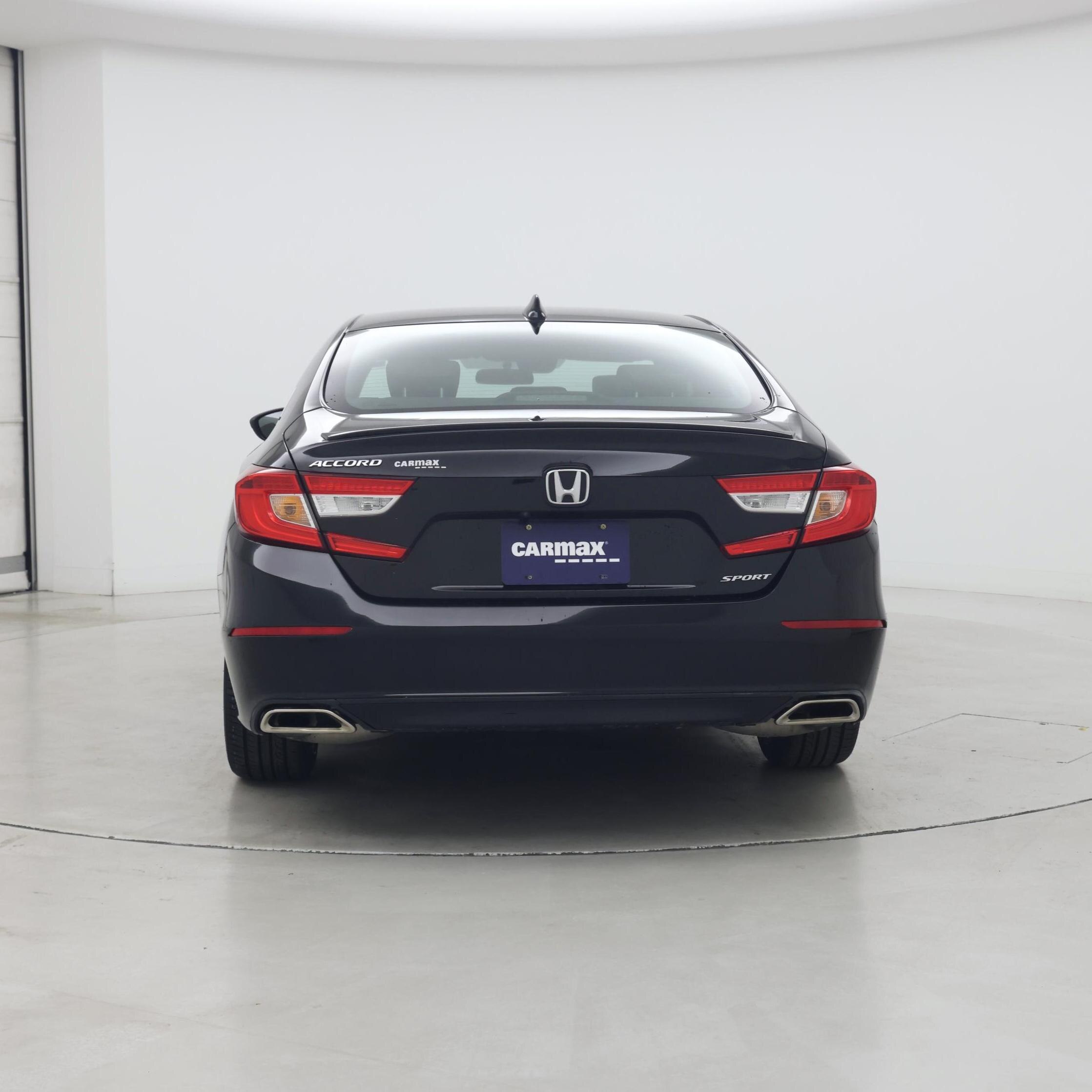 Thumbnail: 2021 Honda Accord - 6