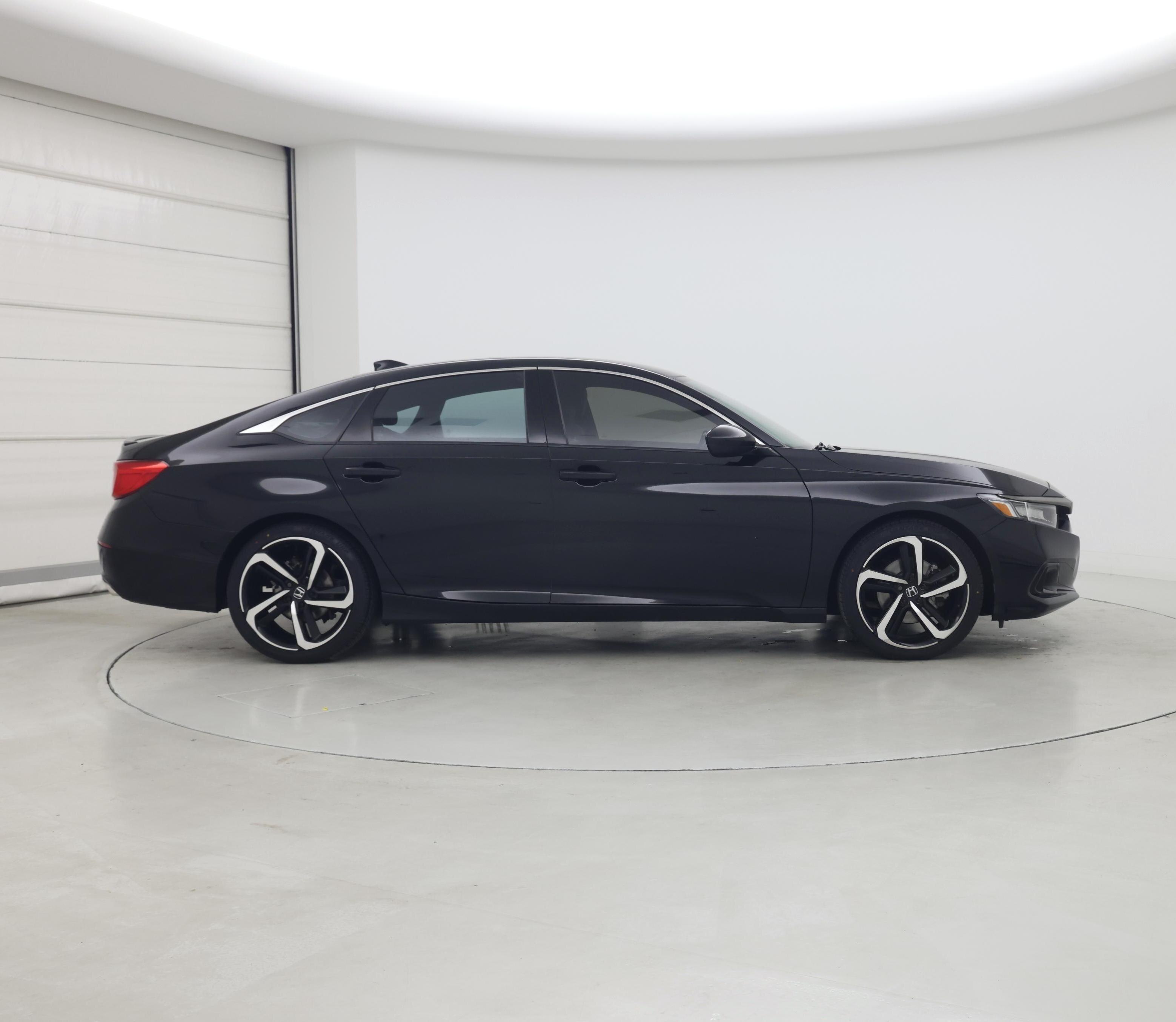 Thumbnail: 2021 Honda Accord - 7