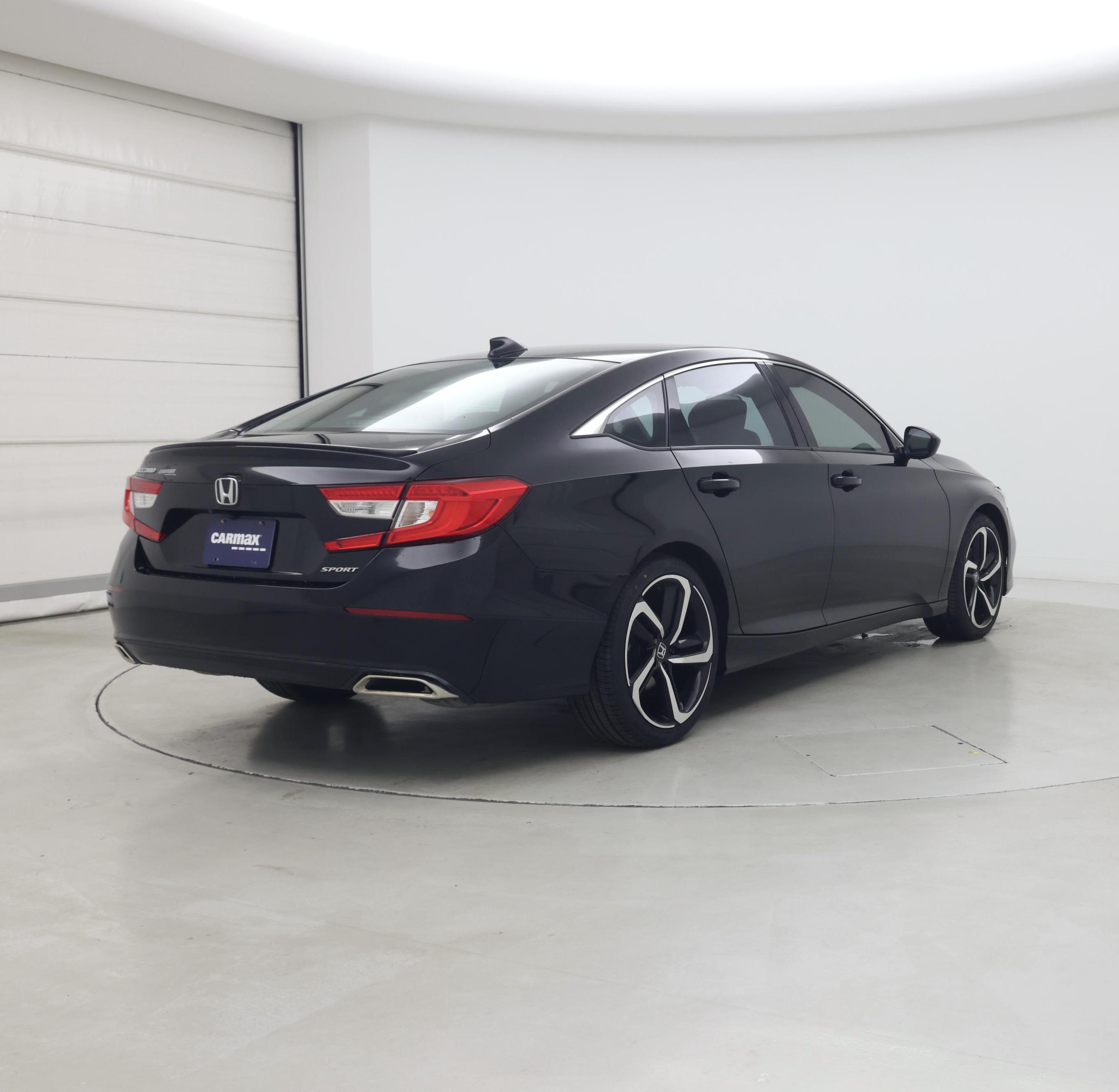 Thumbnail: 2021 Honda Accord - 8