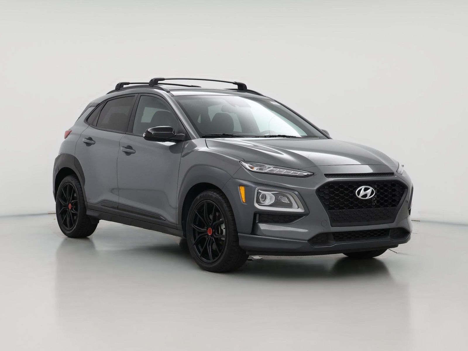 2021 Hyundai Kona NIGHT