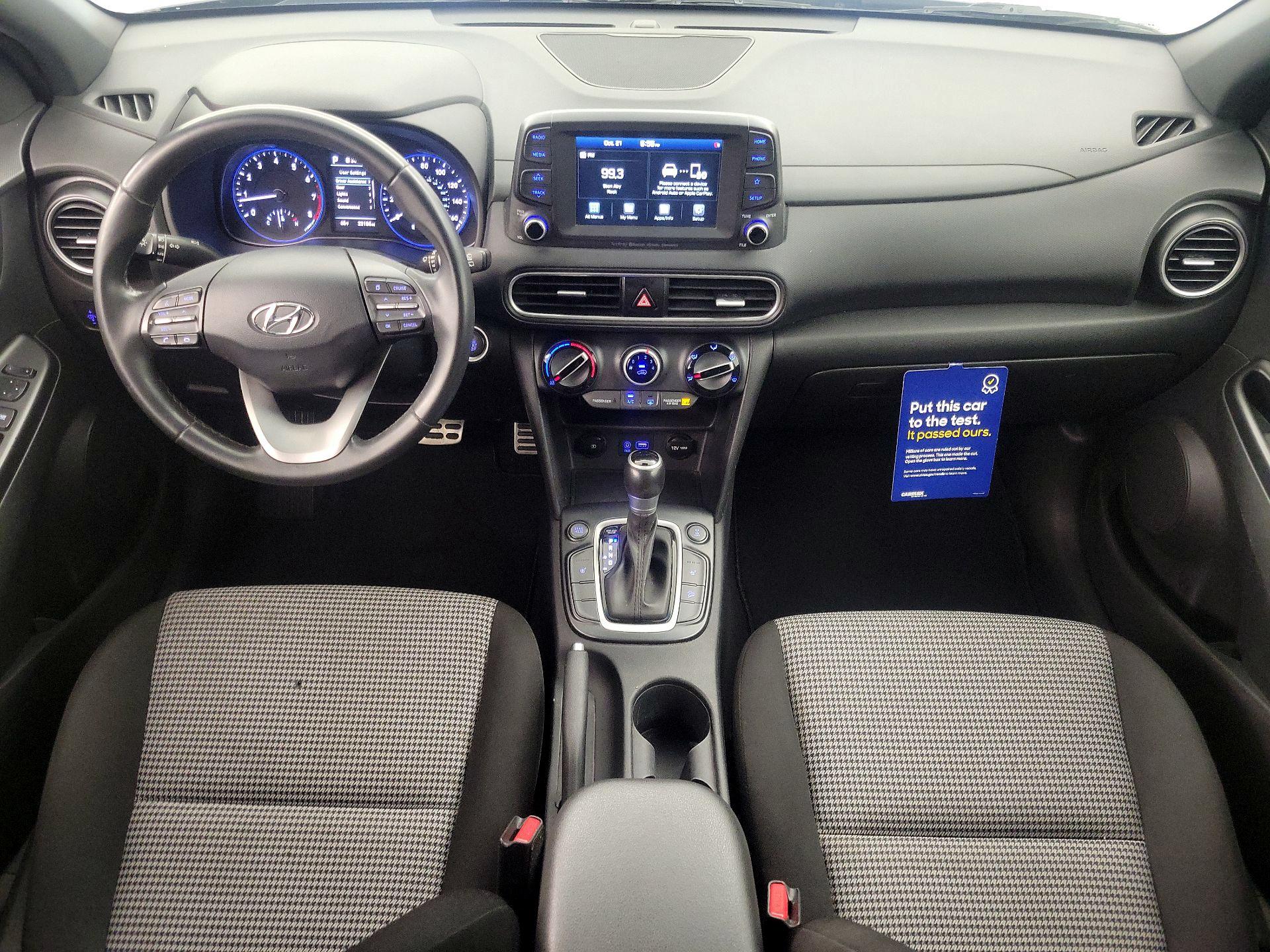 Thumbnail: 2021 Hyundai Kona - 9