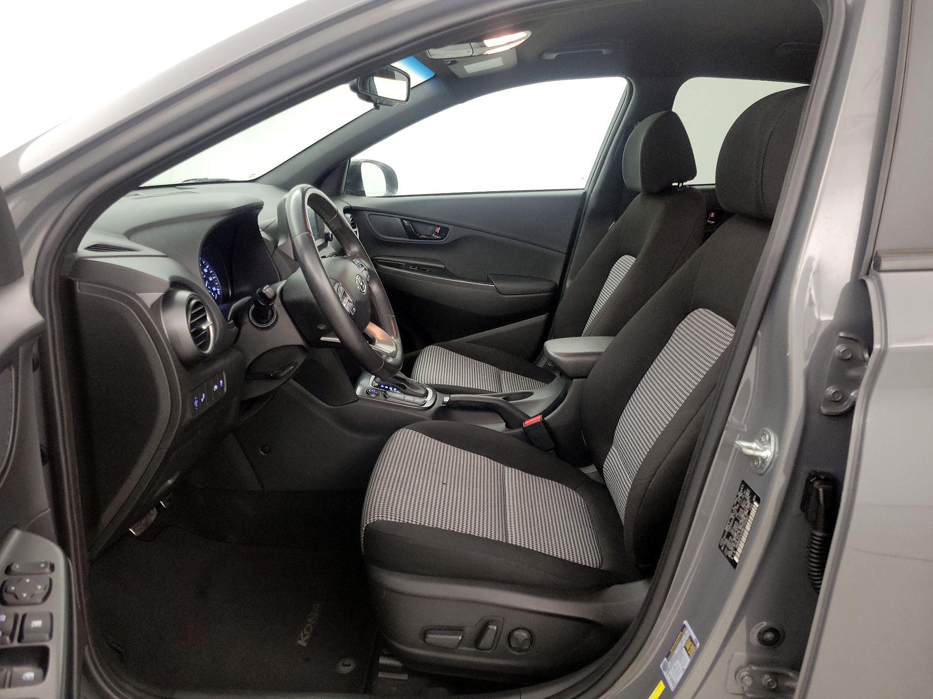 Thumbnail: 2021 Hyundai Kona - 11