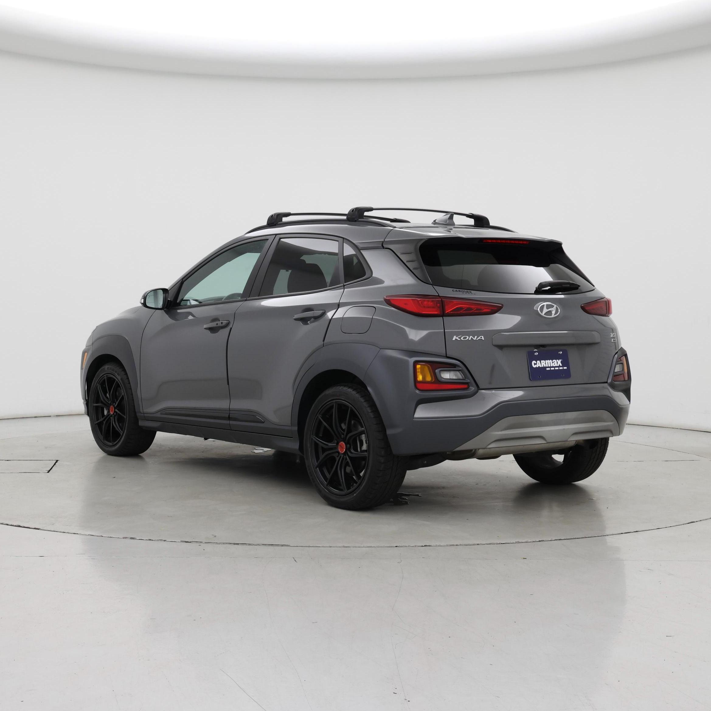 Thumbnail: 2021 Hyundai Kona - 2